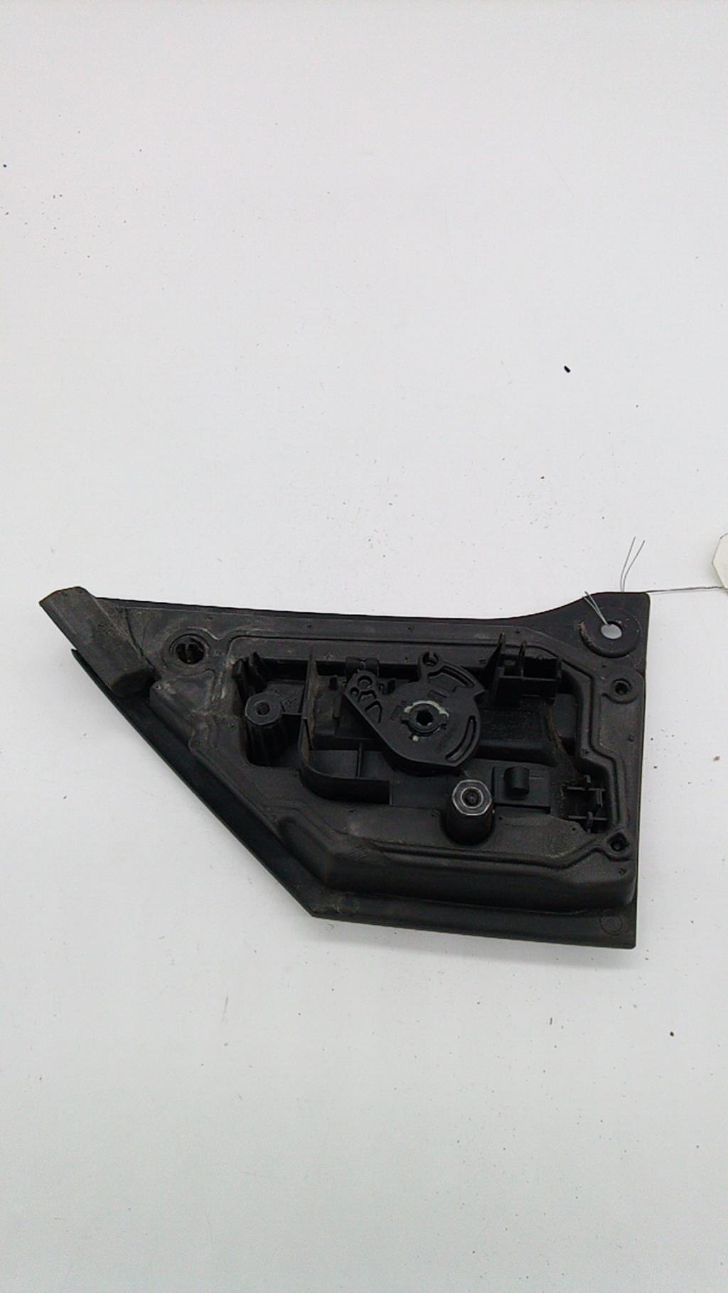 Maniglia portiera posteriore sinistra RENAULT TWINGO 3 PHASE 1 Gasolina - 1