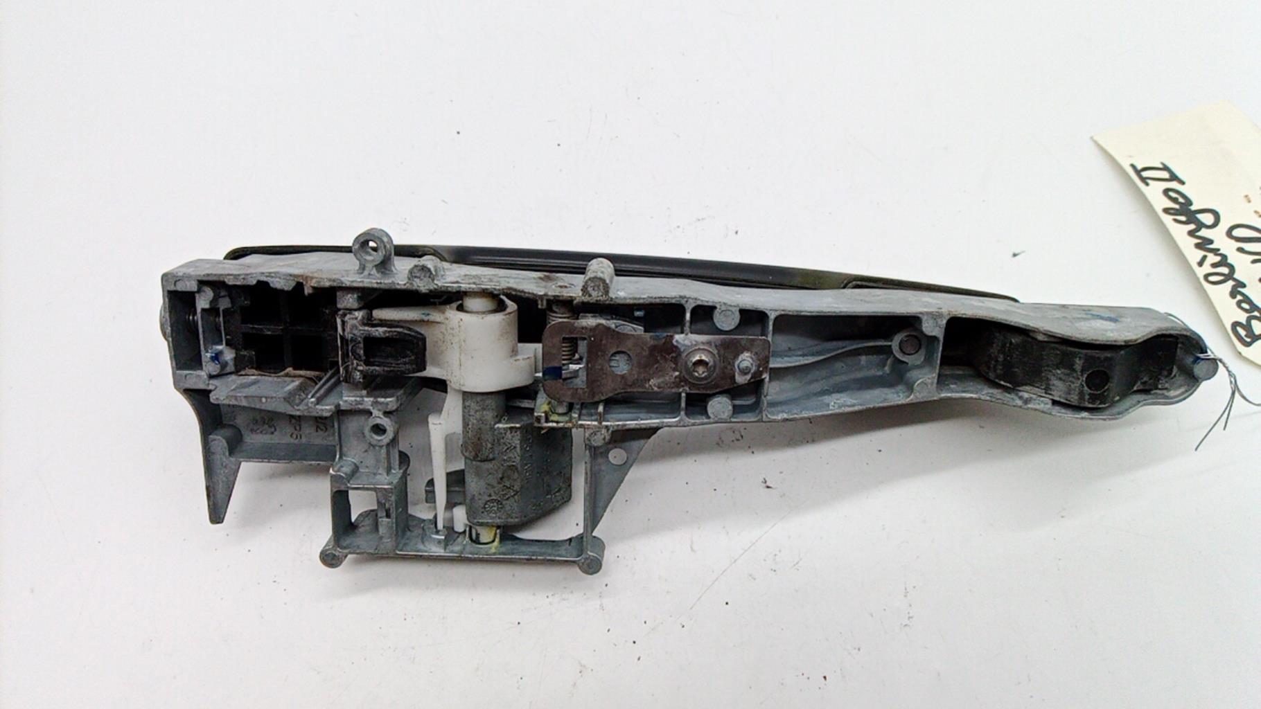 Maniglia portiera anteriore destra CITROEN BERLINGO 2 PHASE 2 Diésel - 1