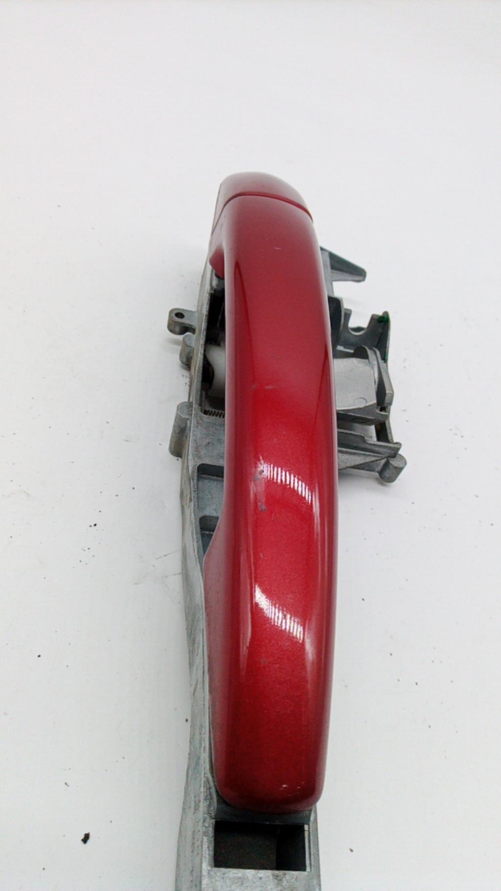 Maniglia portiera anteriore destra PEUGEOT 207 PHASE 1 Diésel - 1