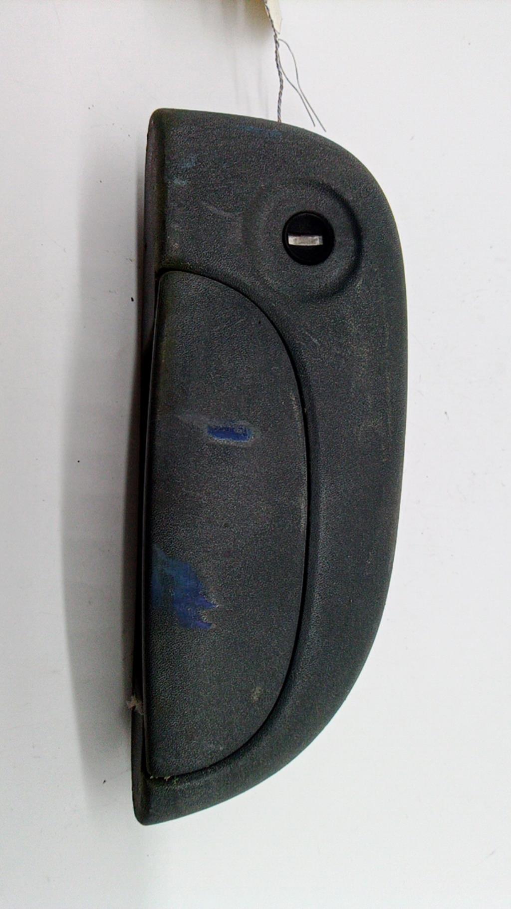 Maniglia portiera anteriore destra RENAULT KANGOO 1 PHASE 1 Gasolina - 1