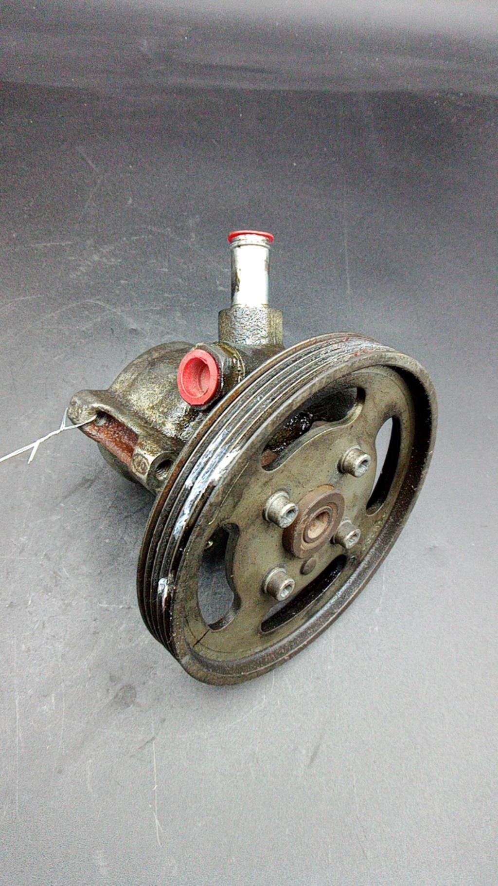 Pompe de direction CITROEN ZX PHASE 2 Essence - 1