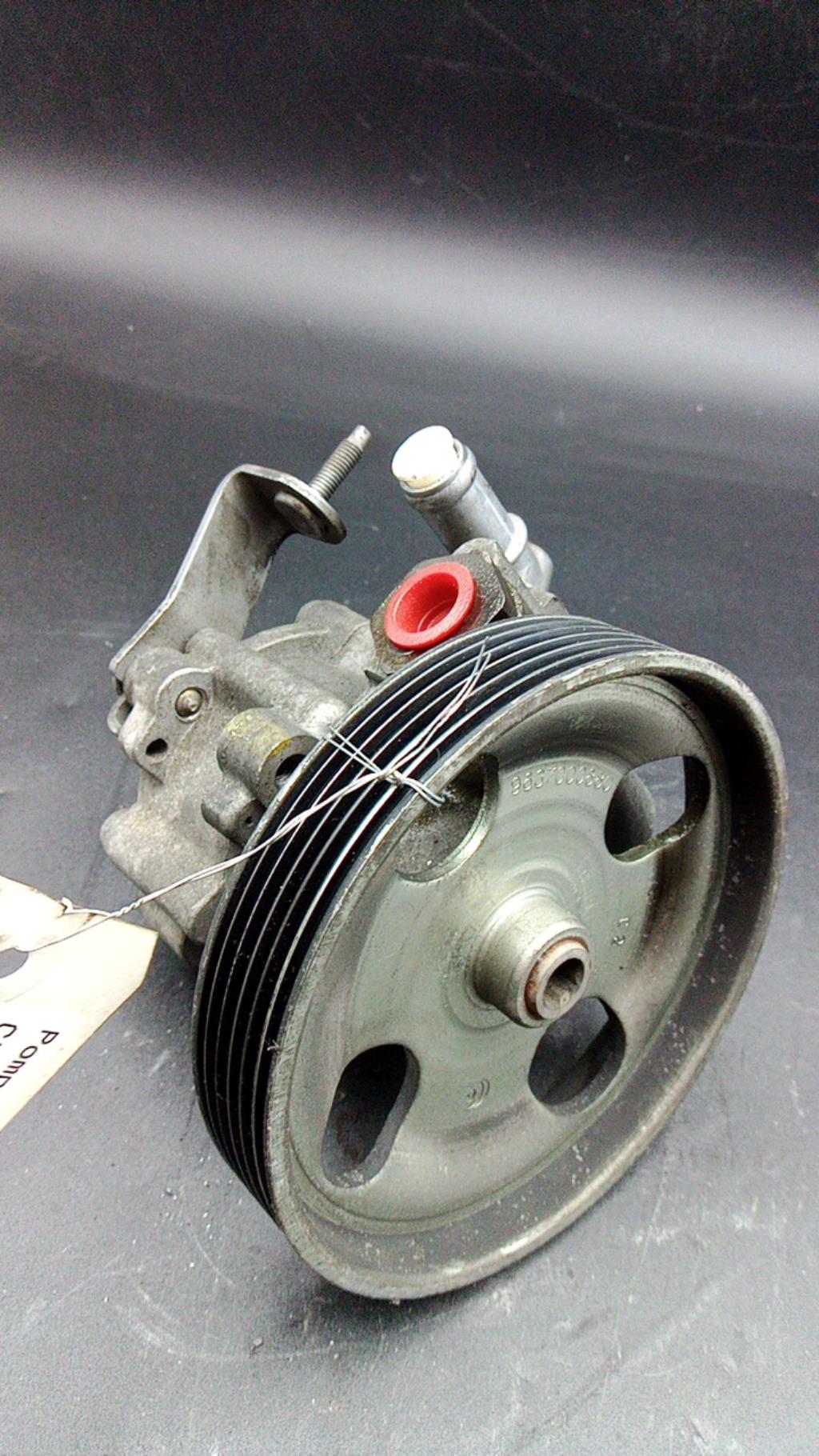 Pompa sterzo CITROEN C5 1 PHASE 1 Gasolina - 1