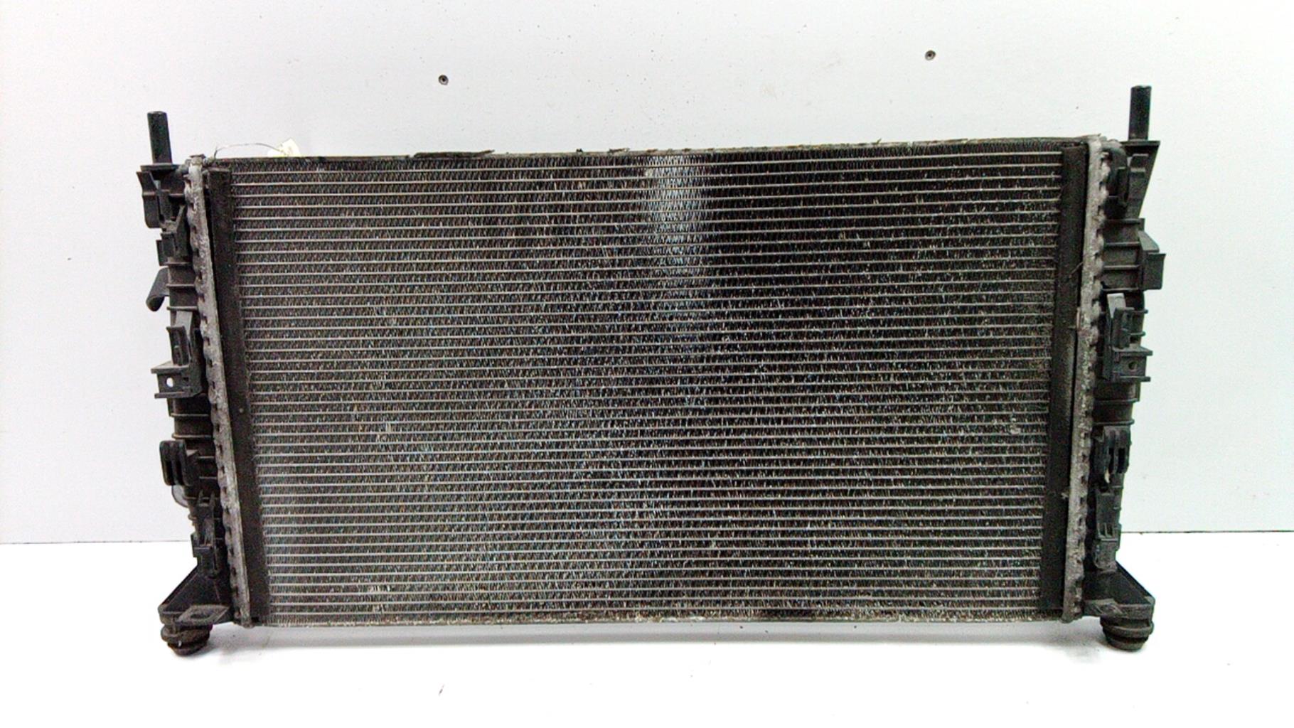 Radiateur eau FORD FOCUS 2 PHASE 1 Diesel - 1