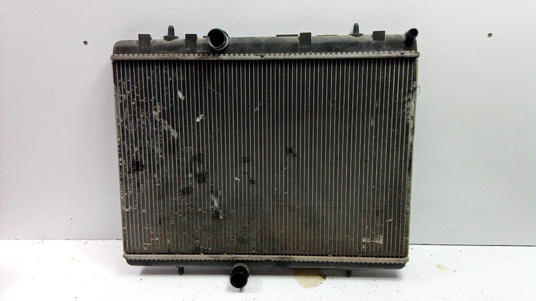 Radiateur eau PEUGEOT PARTNER 2 PHASE 1 Diesel - 1