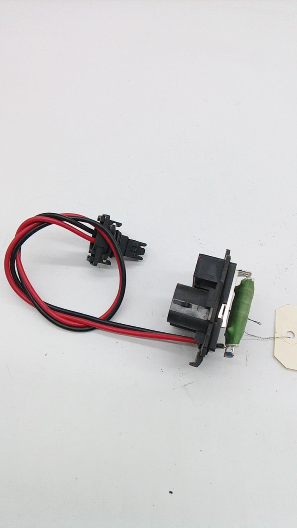 Resistance chauffage RENAULT TRAFIC 2 PHASE 2 Diesel - 1