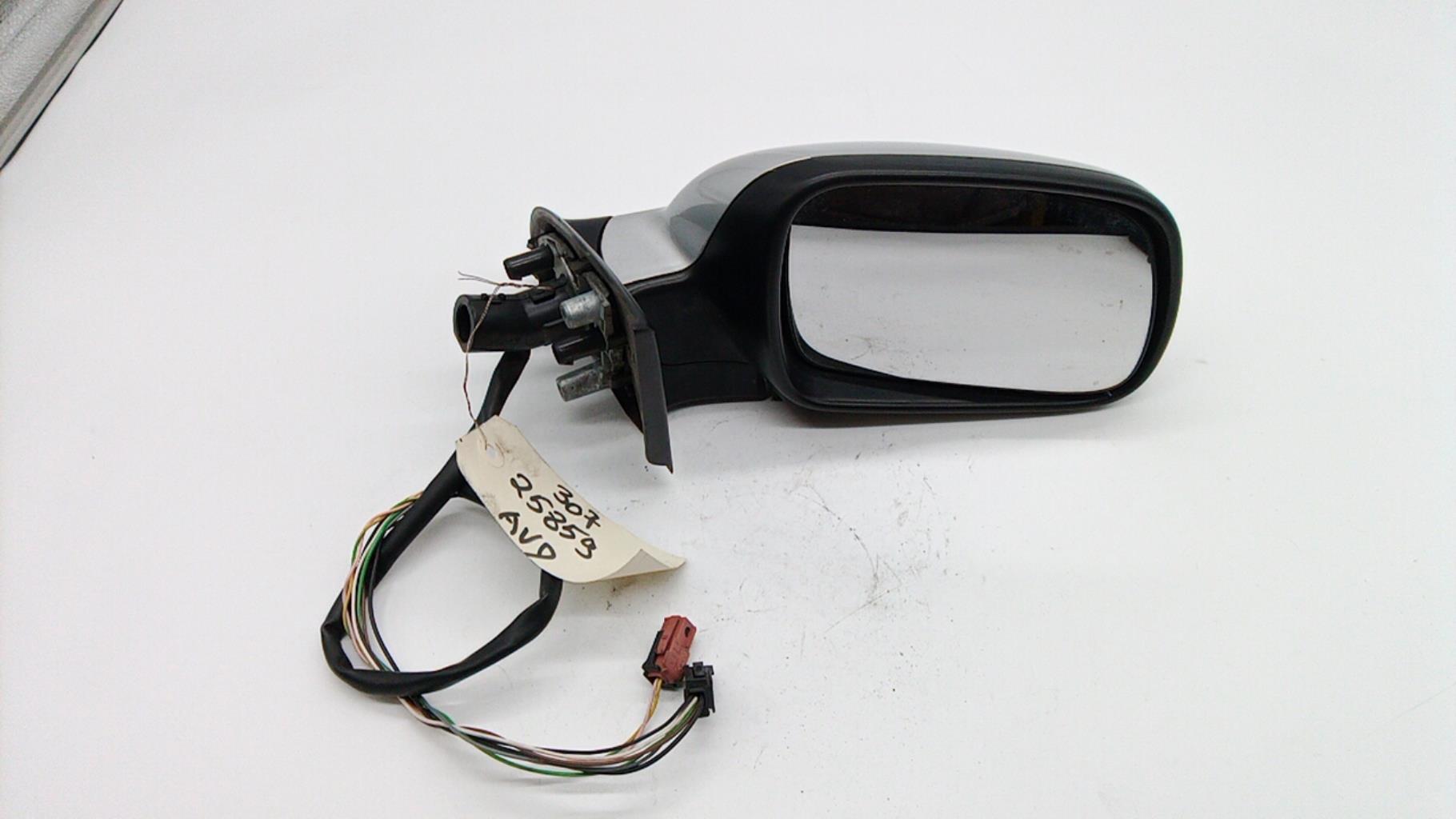 Retrovisor derecho PEUGEOT 307 PHASE 1 Diésel - 1