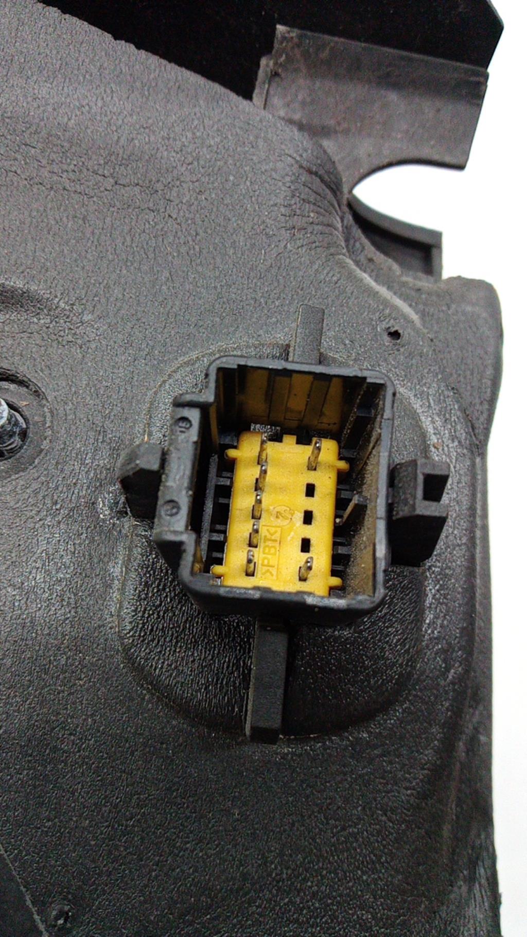 Retrovisor derecho RENAULT SCENIC 2 PHASE 1 Gasolina - 1