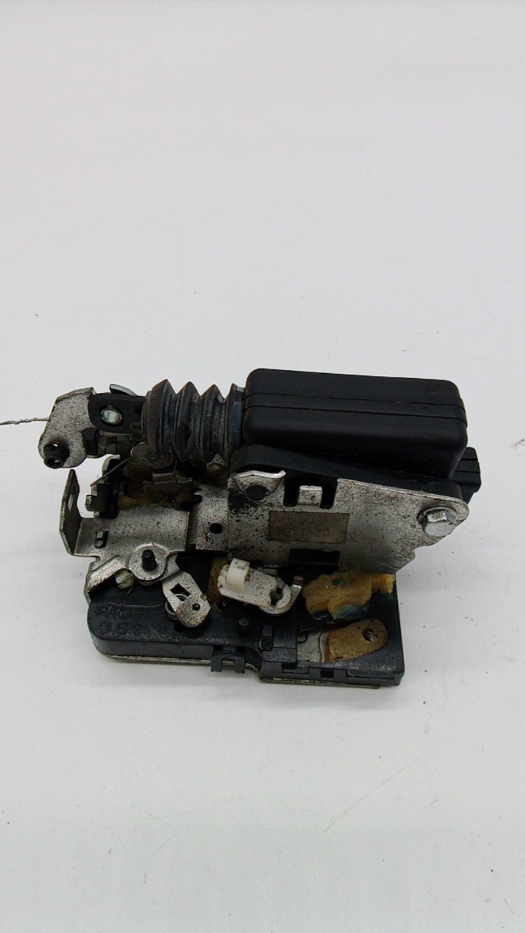 Serratura posteriore destra DACIA DUSTER 1 PHASE 1 Gasolina - 1