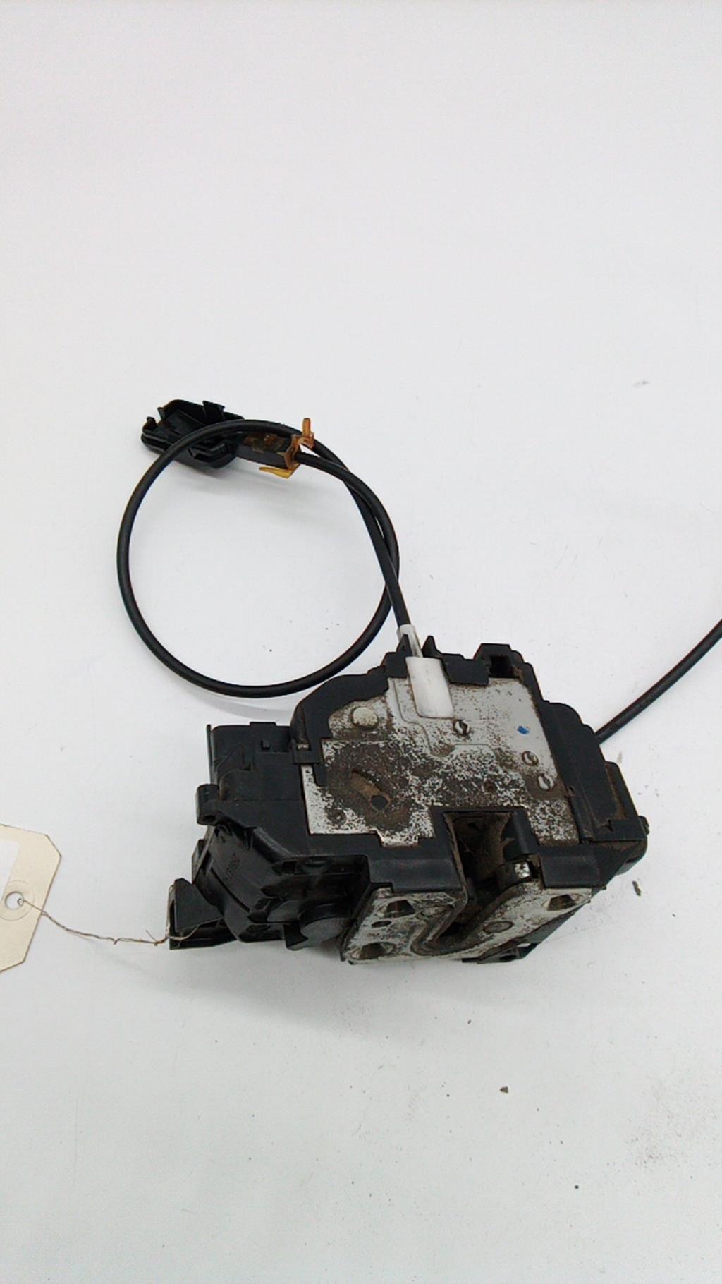 Serratura posteriore destra RENAULT CLIO 3 PHASE 1 Gasolina - 1