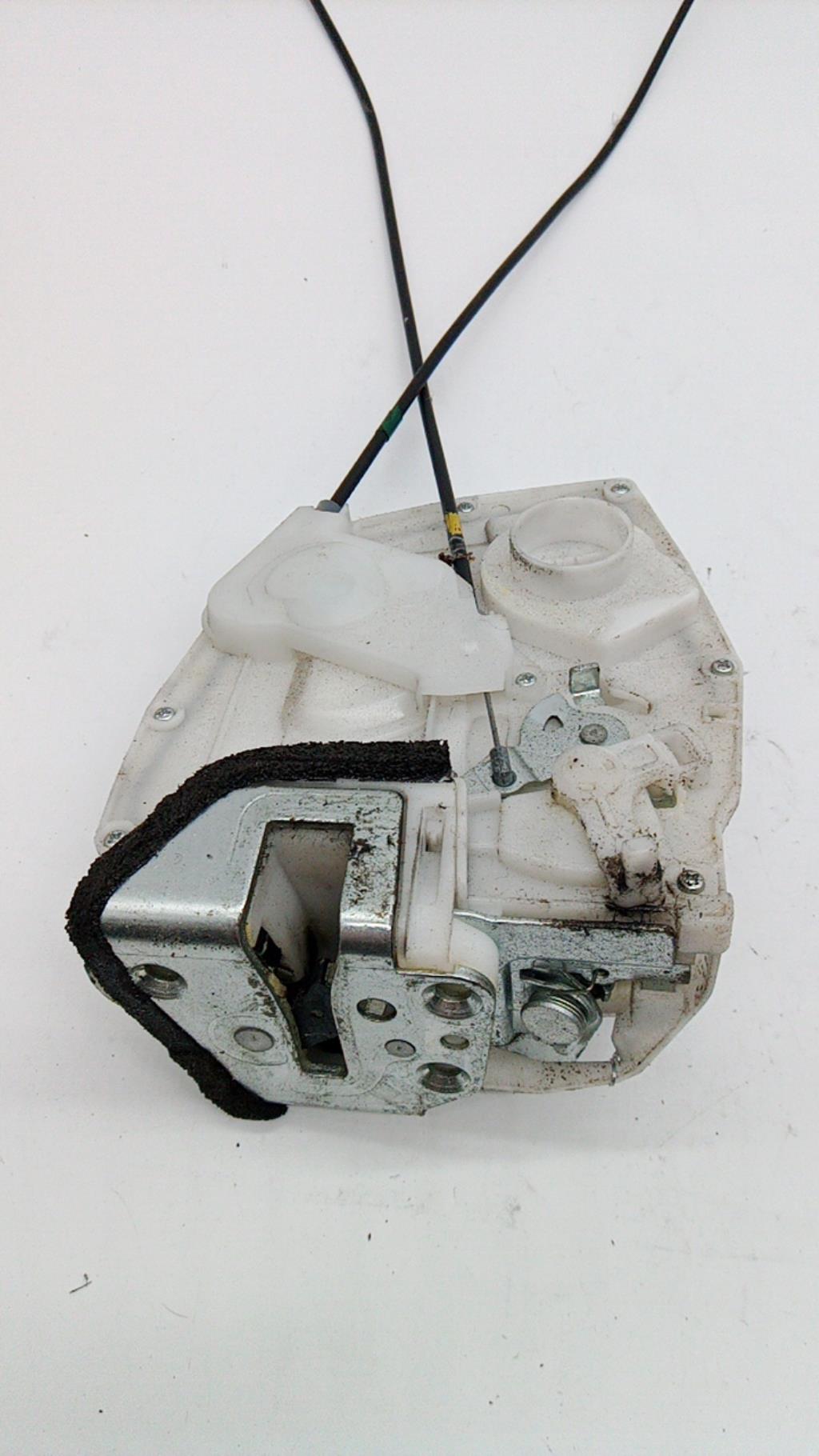 Serratura posteriore sinistra SUZUKI SWIFT 3 Diésel - 1