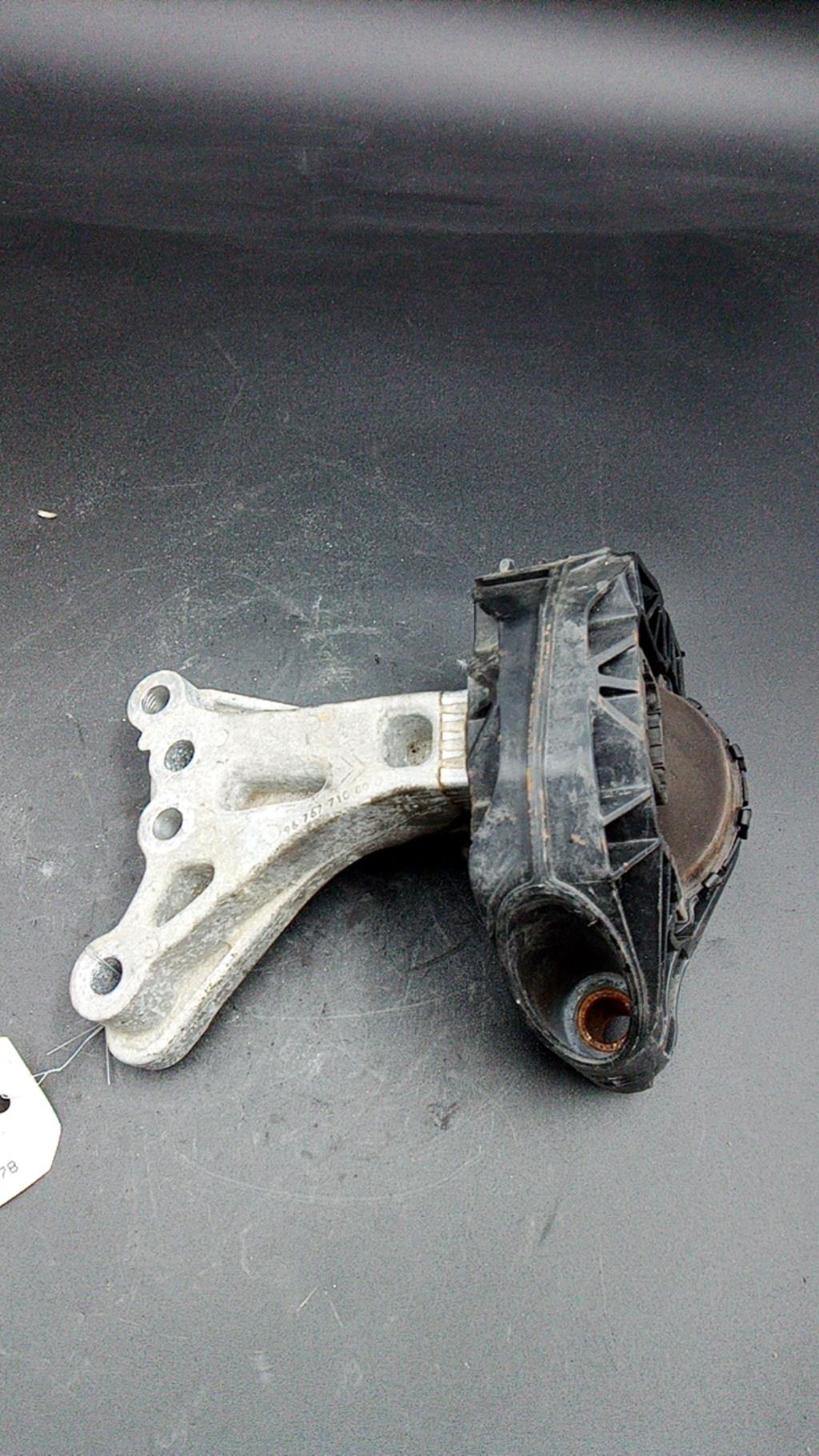 Support moteur droit CITROEN C3 2 PHASE 2 Essence - 1