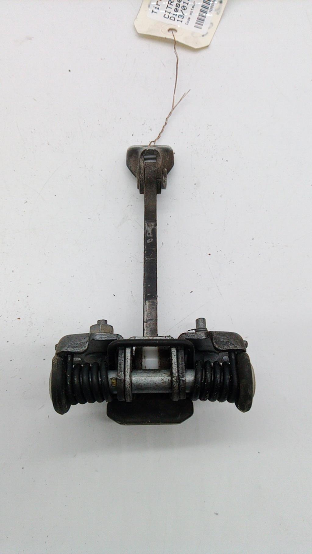Tirante portiera posteriore destro CITROEN C3 2 PHASE 1 Diésel - 1