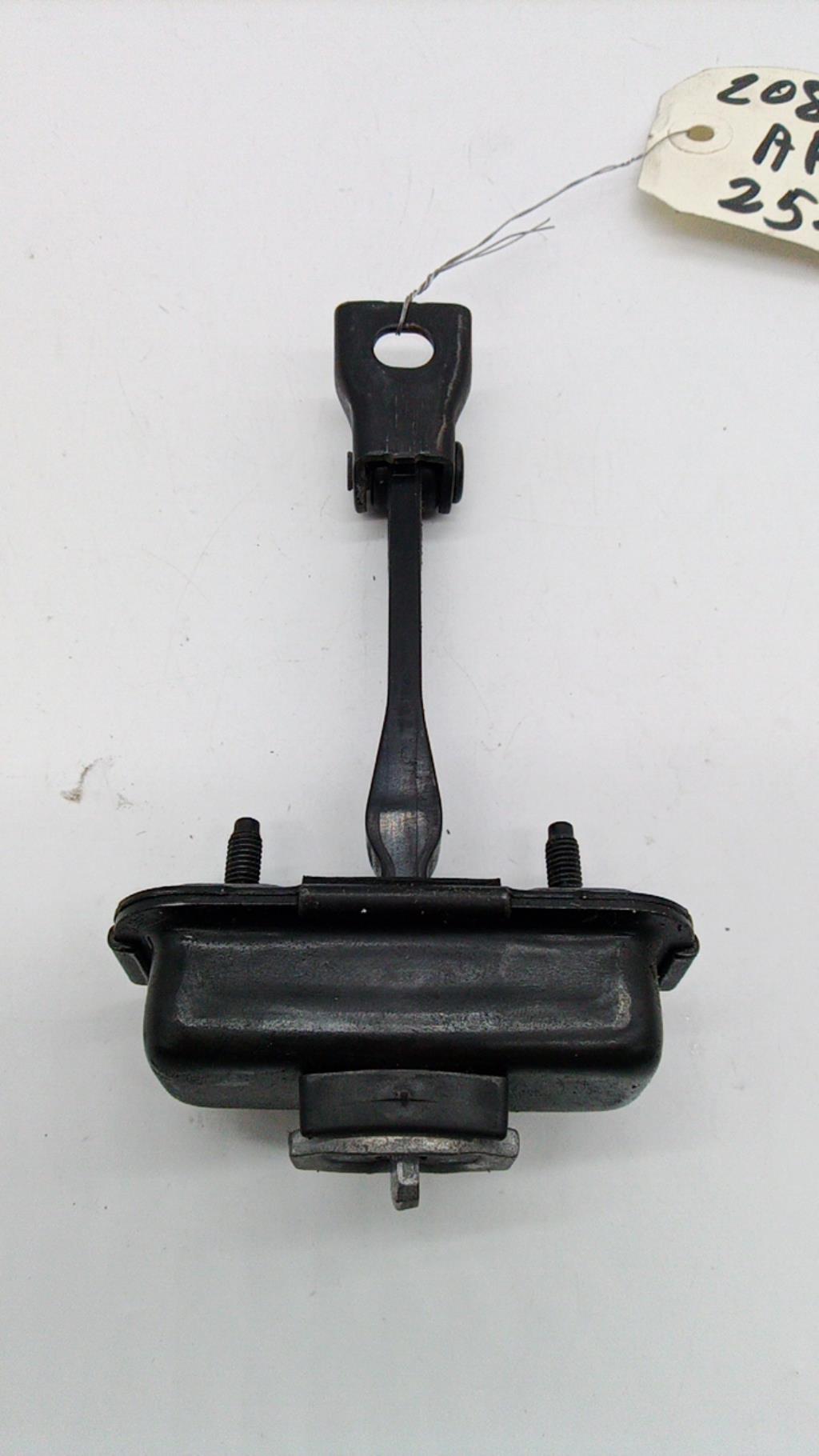 Tirante portiera posteriore sinistro PEUGEOT 208 1 PHASE 2 Gasolina - 1