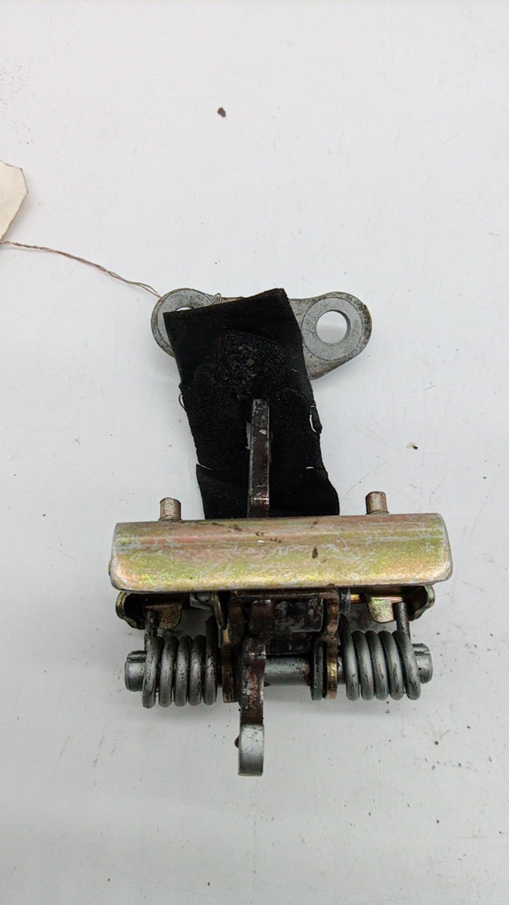 Tirante portiera anteriore destro CITROEN XSARA PHASE 2 Diésel - 1