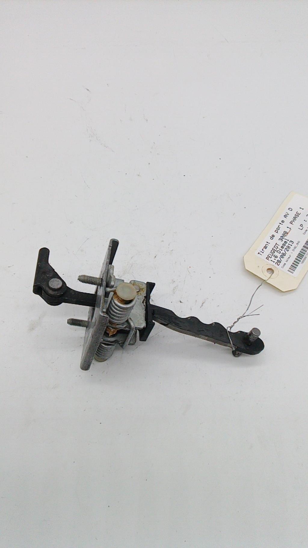 Tirante portiera anteriore destro PEUGEOT 3008 1 PHASE 1 Diésel - 1