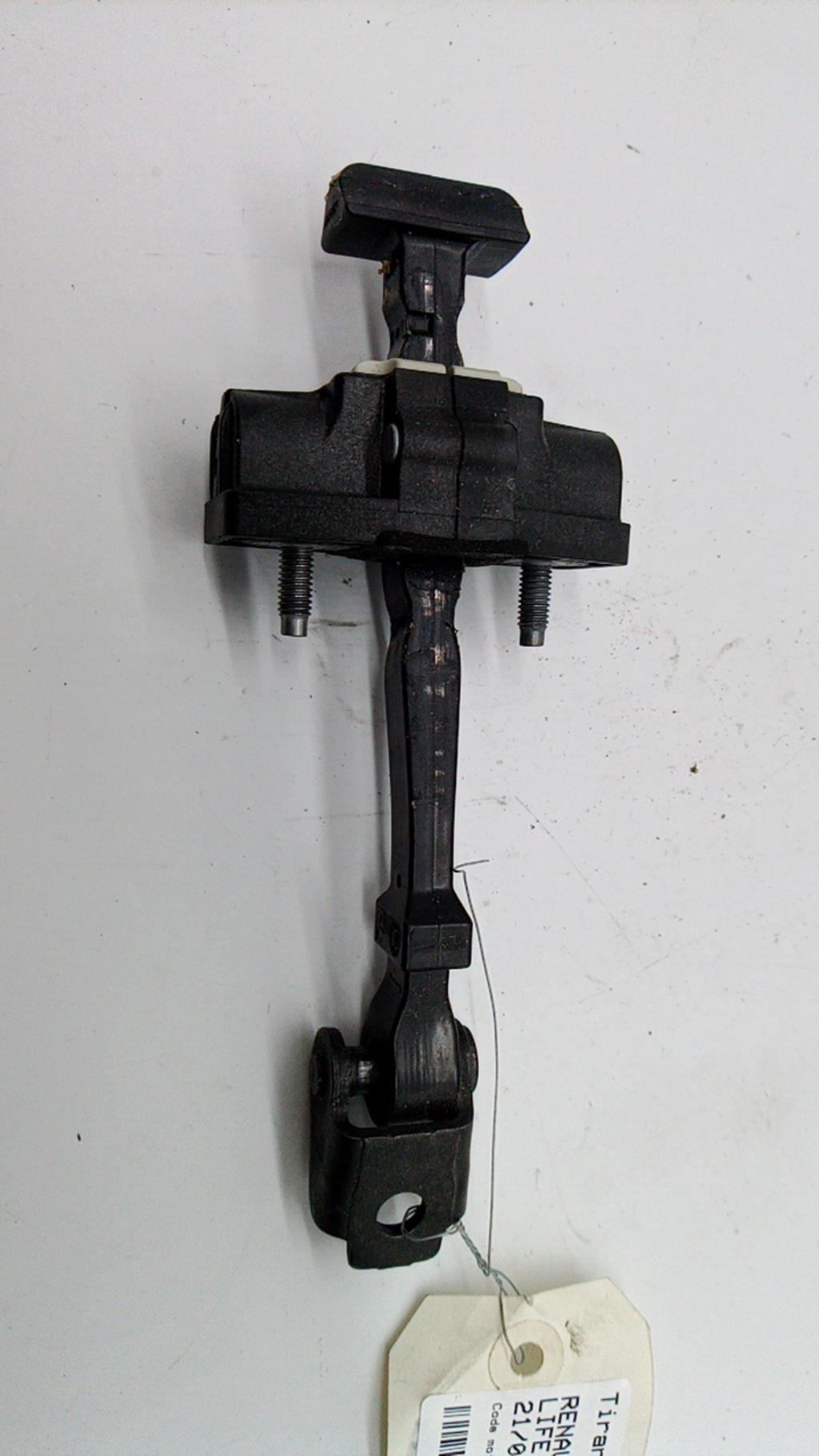 Tirante portiera anteriore destro RENAULT TWINGO 3 PHASE 1 Gasolina - 1