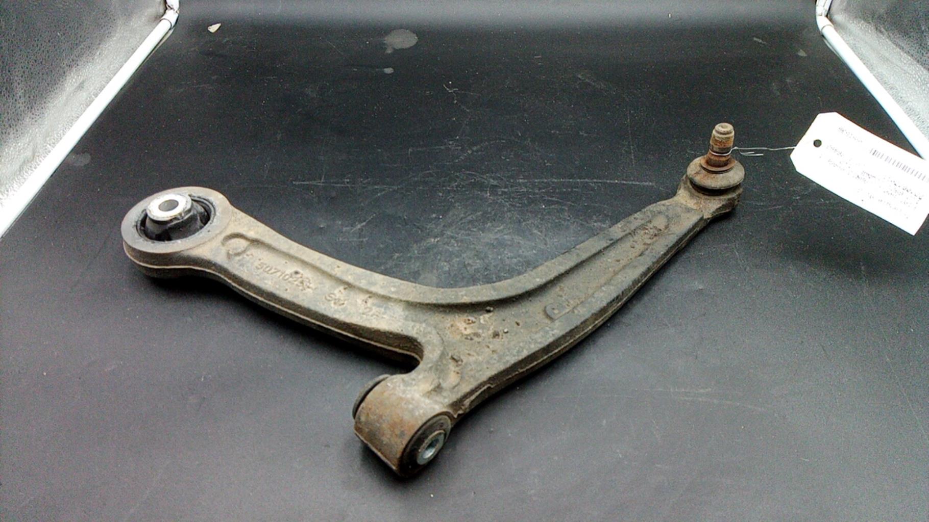 Triangle avant gauche FIAT 500 2 CABRIO PHASE 1 Essence - 1