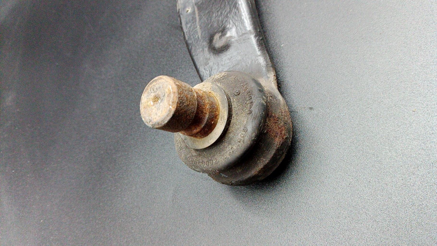 Triangle avant gauche PEUGEOT PARTNER 1 PHASE 2 Diesel - 1