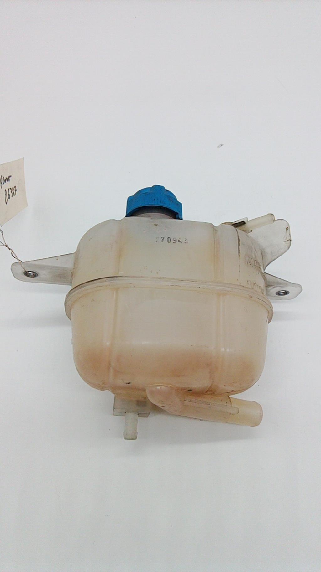 Vase d'expansion CITROEN NEMO Diesel - 1