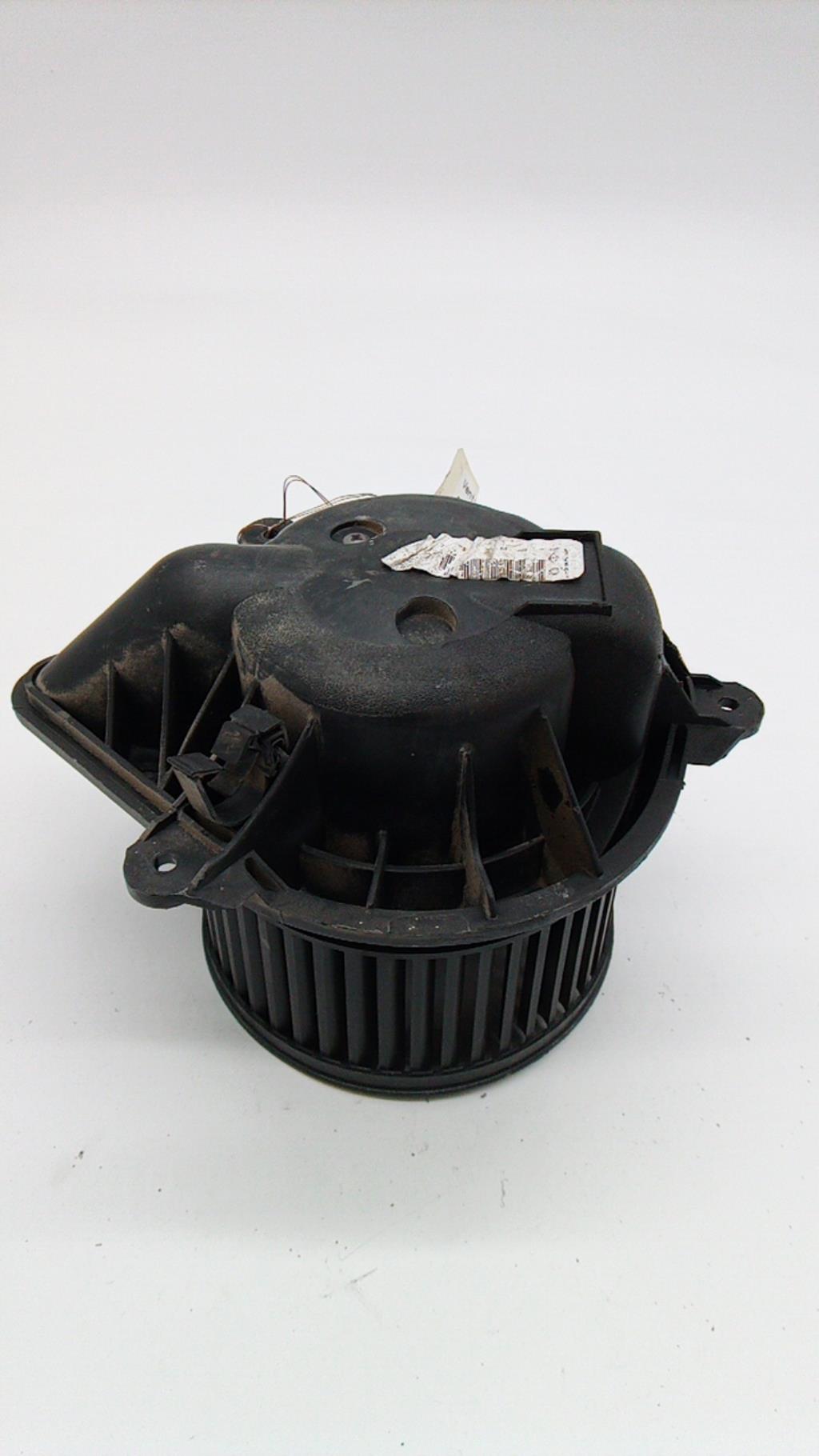 Ventilateur chauffage RENAULT TRAFIC 2 PHASE 2 Diesel - 1