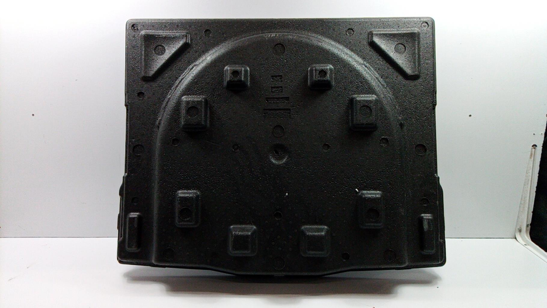 Tapis de coffre HYUNDAI TUCSON 2 PHASE 1 Diesel - 1