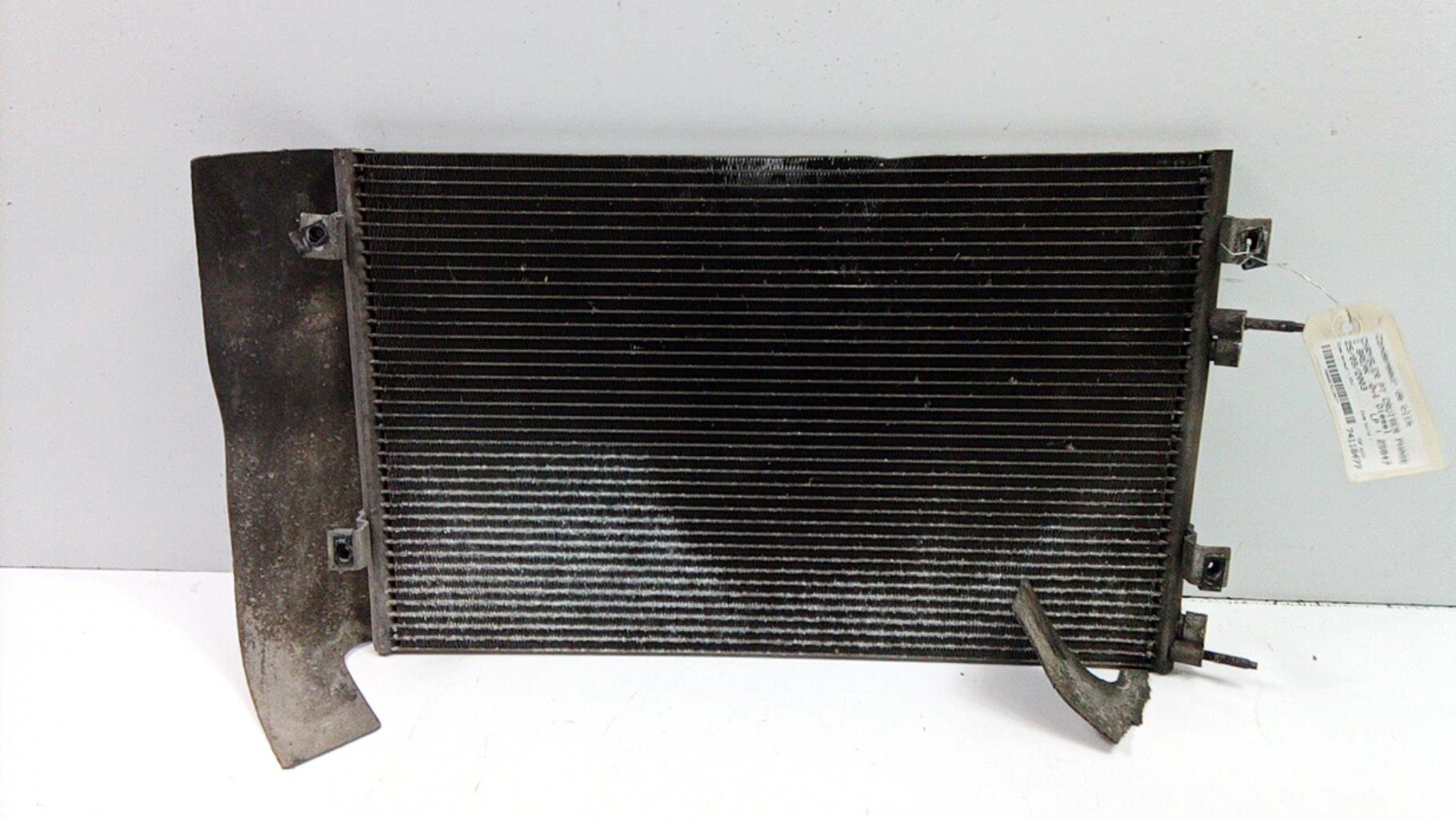 Condenseur de clim CHRYSLER PT CRUISER PHASE 1 BREAK Diesel - 1