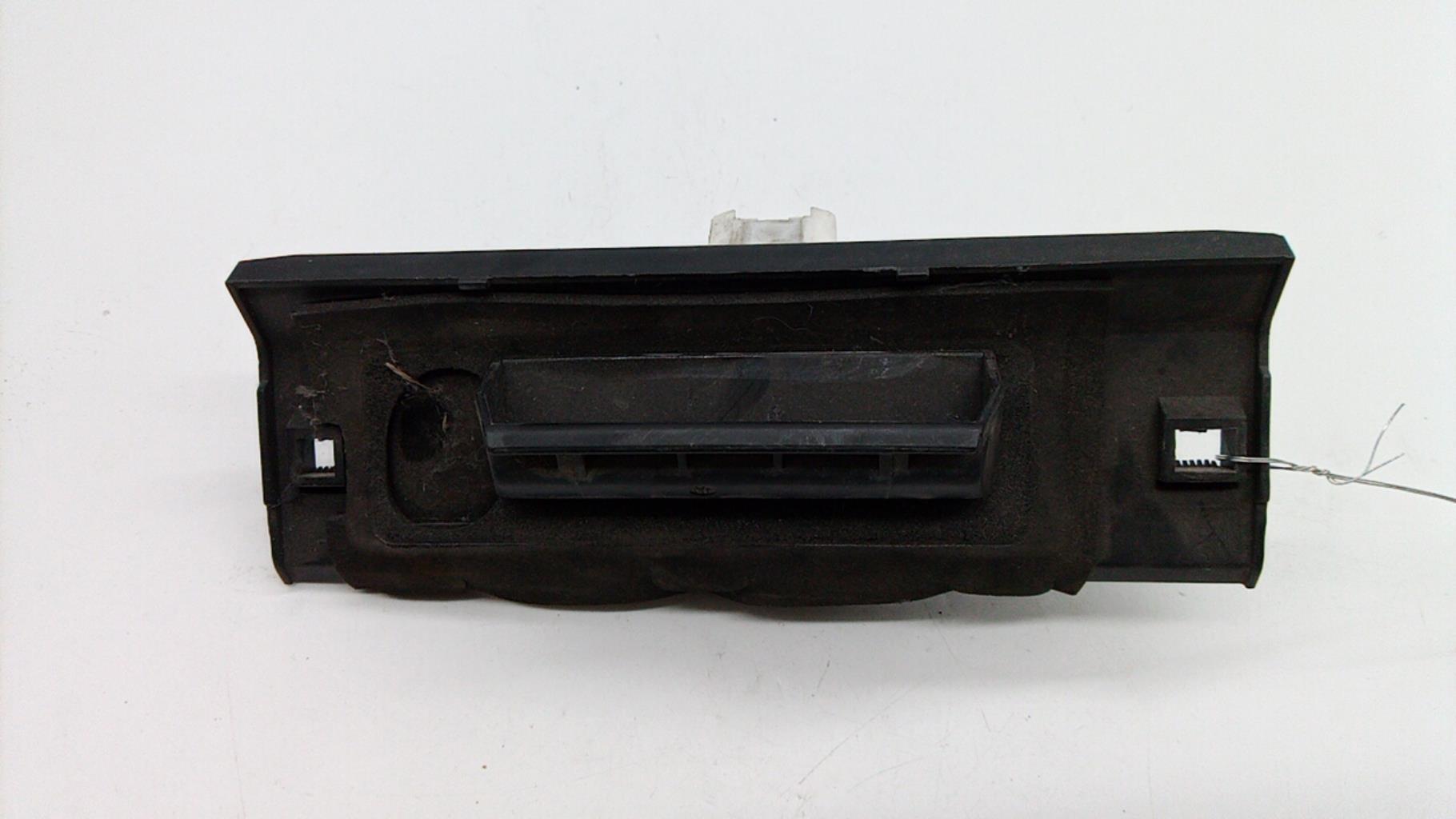 Maniglia portellone posteriore PEUGEOT 206 PHASE 1 Gasolina - 1