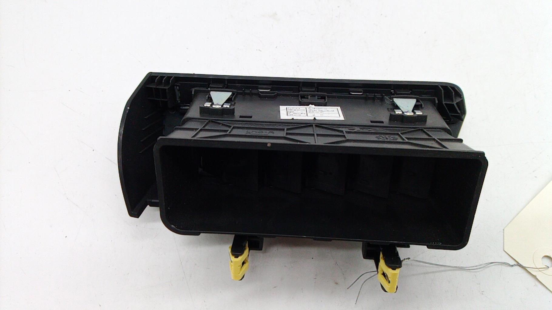 Bocchetta aerazione cruscotto anteriore destra PEUGEOT 508 2  - 1
