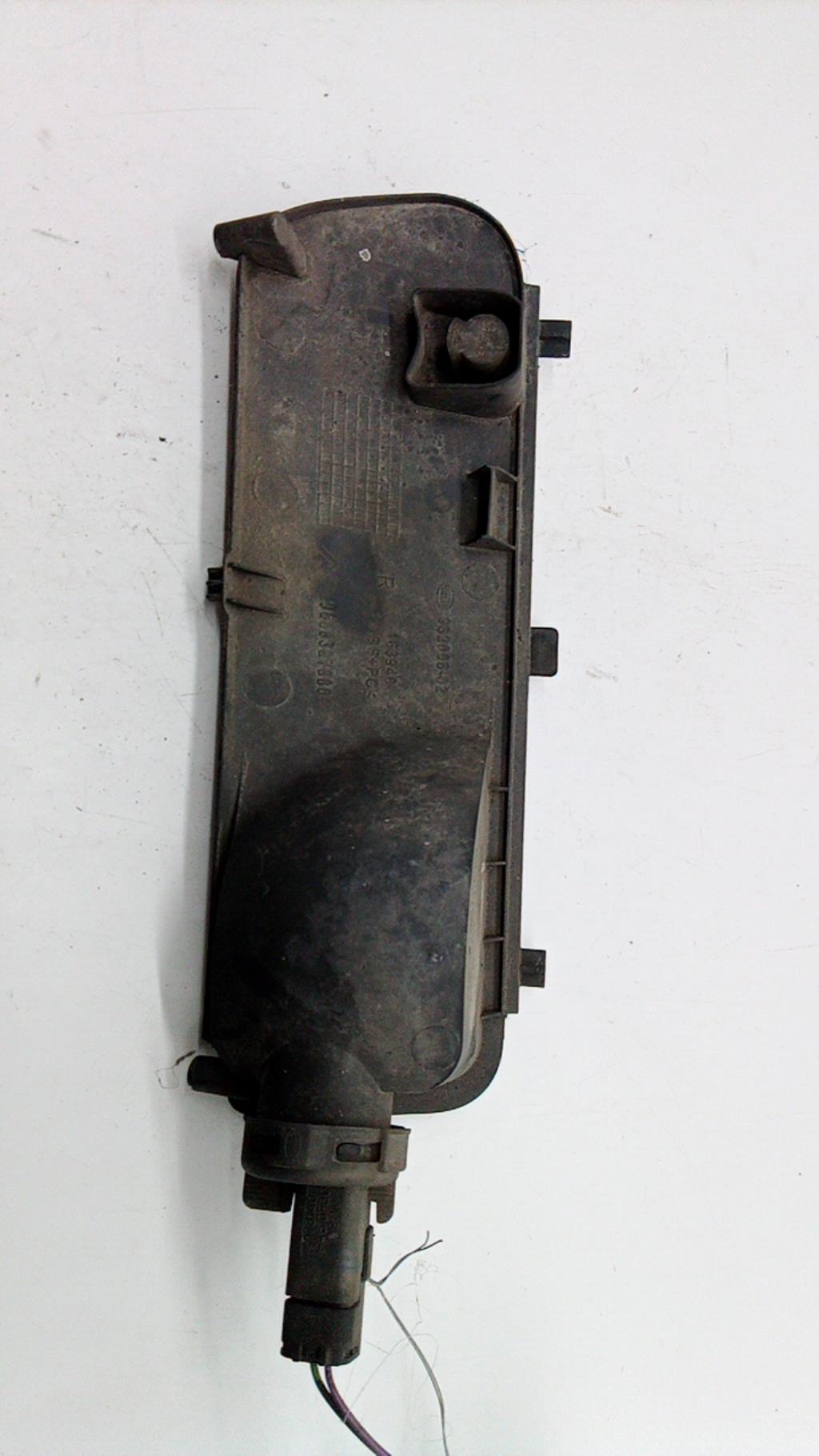 Retronebbia destro CITROEN C4 PICASSO 1 Diésel - 1
