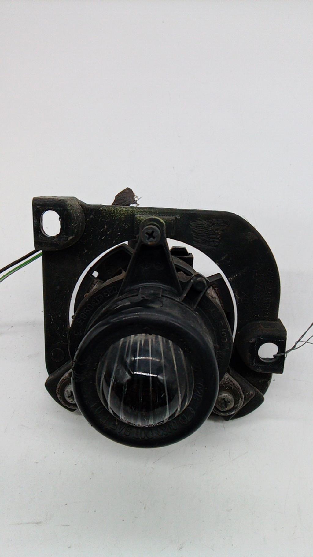 Fendinebbia destro (luci) FIAT 500 2 CABRIO PHASE 1 Gasolina - 1