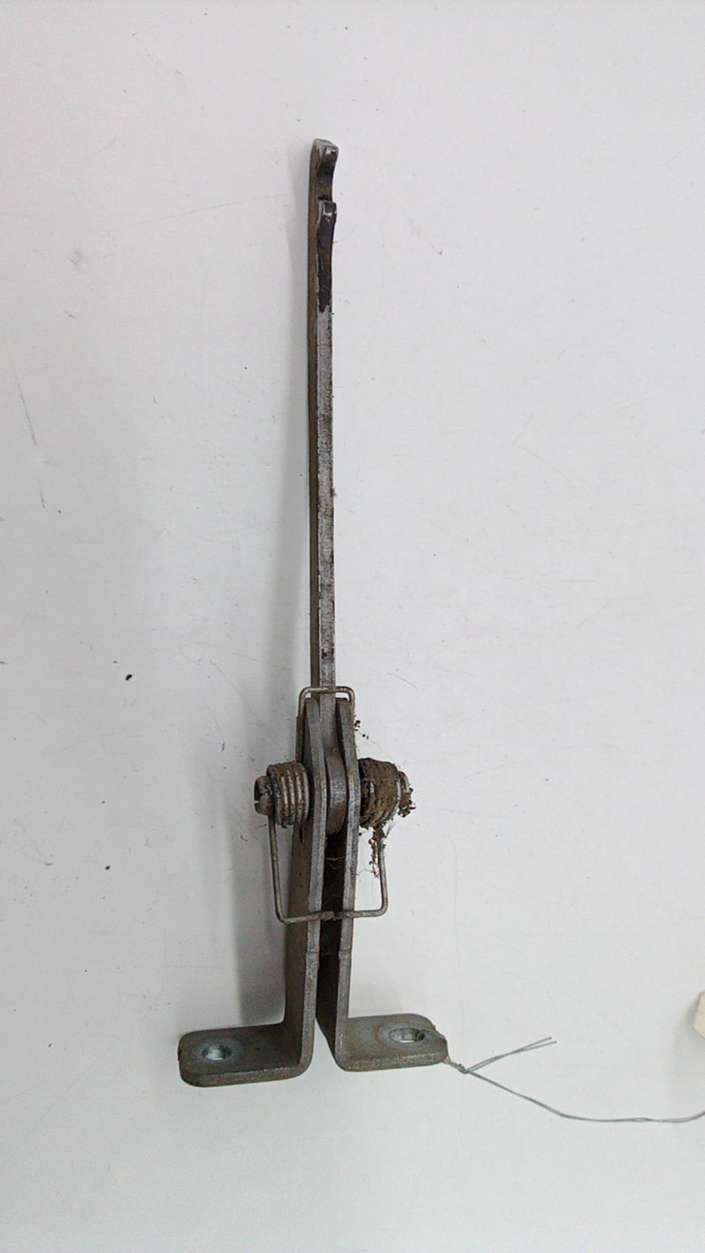 Arresto portiera posteriore destra RENAULT KANGOO 2 PHASE 1 Diésel - 1