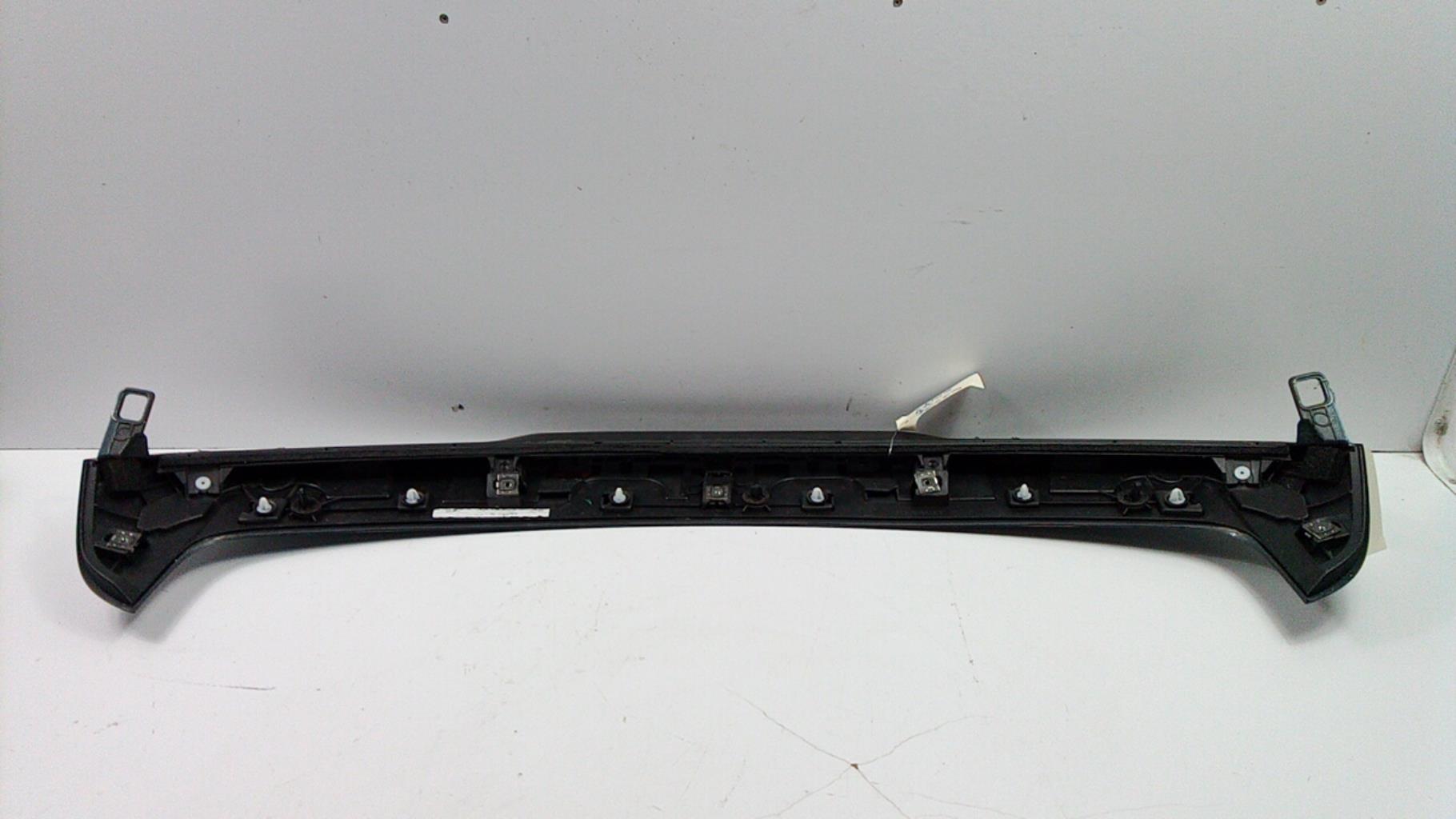 Spoiler RENAULT CLIO 5 Gasolina/Híbrido - 1