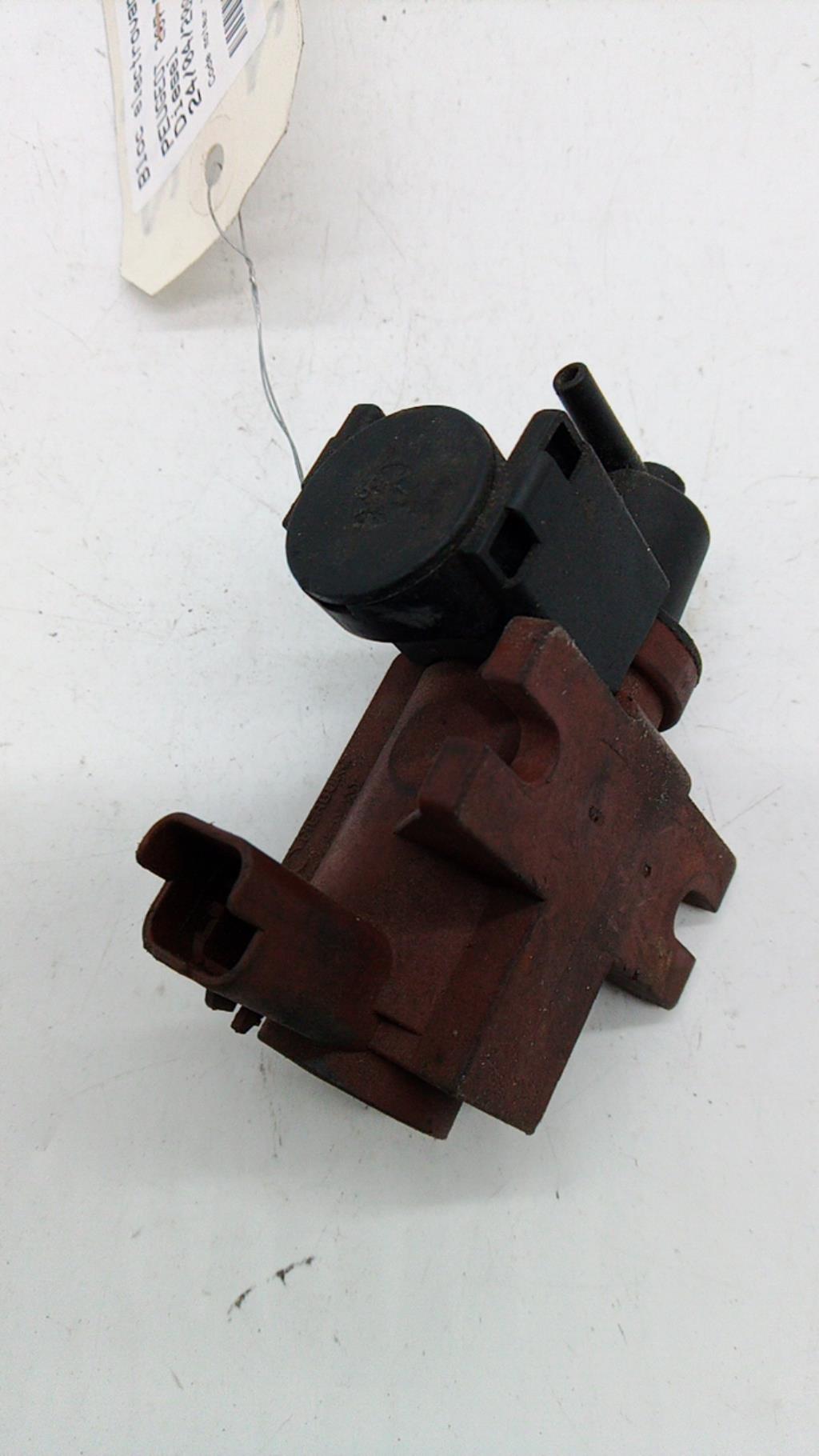 Bloc electrovannes PEUGEOT 207 PHASE 1 Diesel - 1