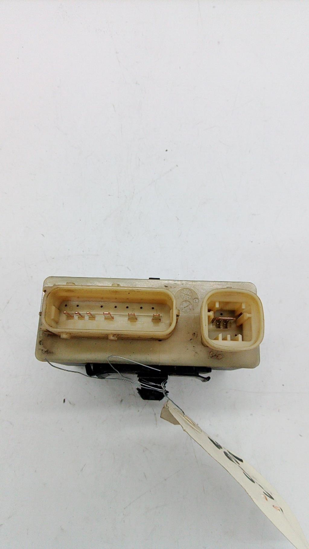 Boitier de prechauffage CITROEN C5 2 BREAK Diesel - 1