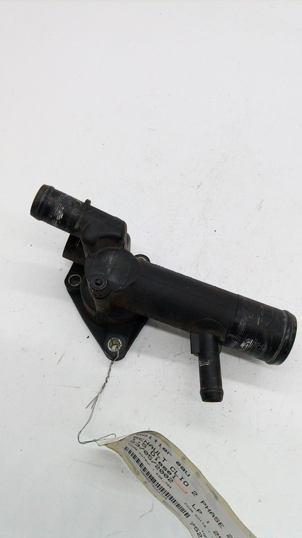 Boitier eau RENAULT CLIO 2 PHASE 2 Diesel - 1