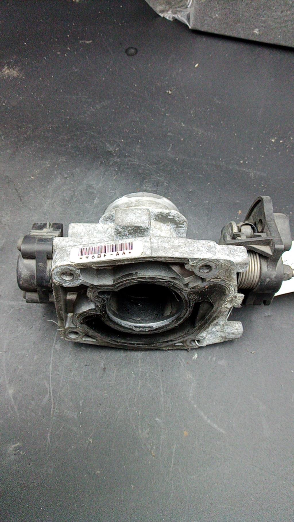 Corpo farfallato FORD FIESTA 4 PHASE 1 Gasolina - 1