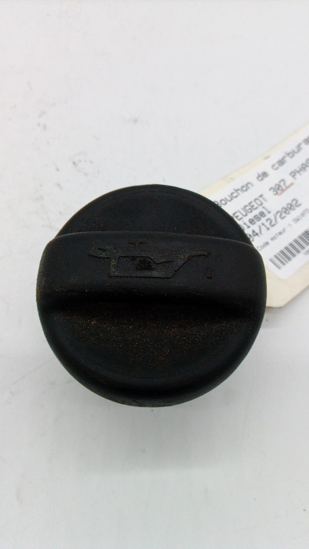 Tappo carburante PEUGEOT 307 PHASE 1 Diésel - 1