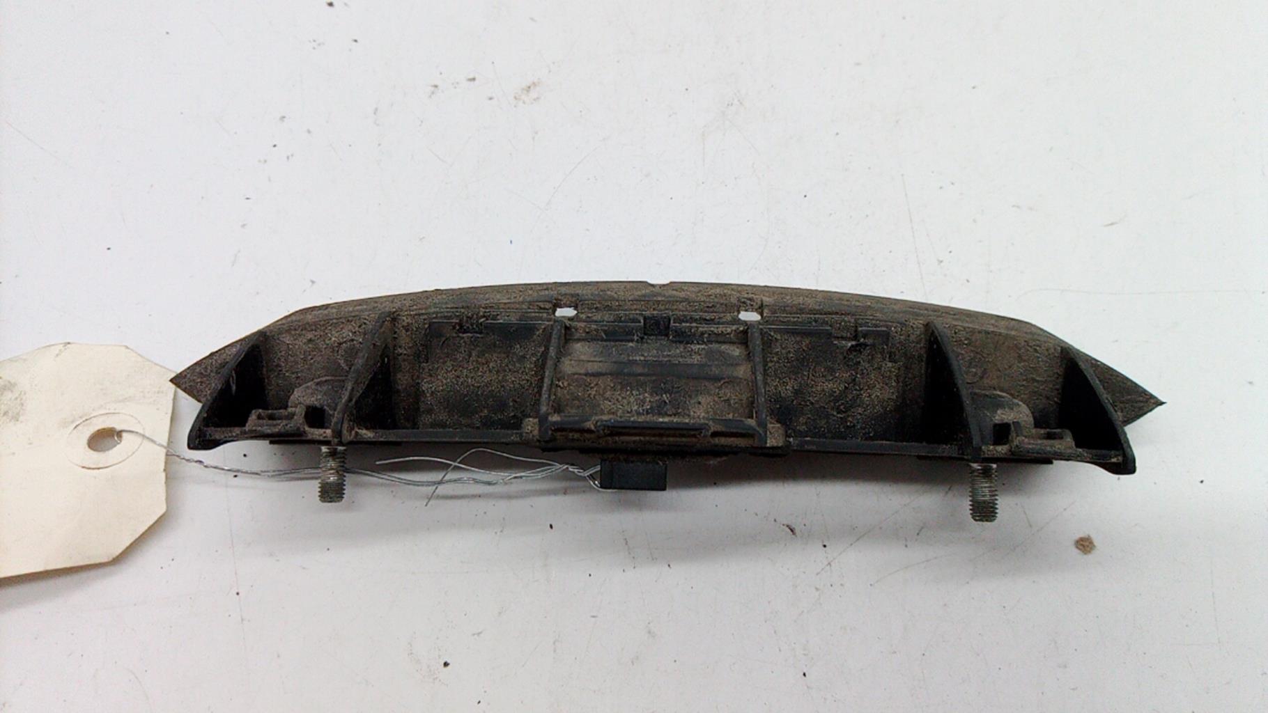 Bouton de coffre OPEL CORSA D PHASE 2 Diesel - 1