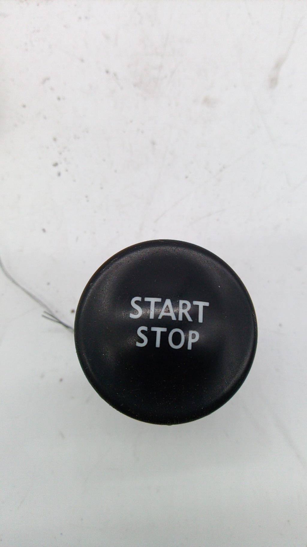 Botón de arranque RENAULT CLIO 4 PHASE 1 Gasolina - 1