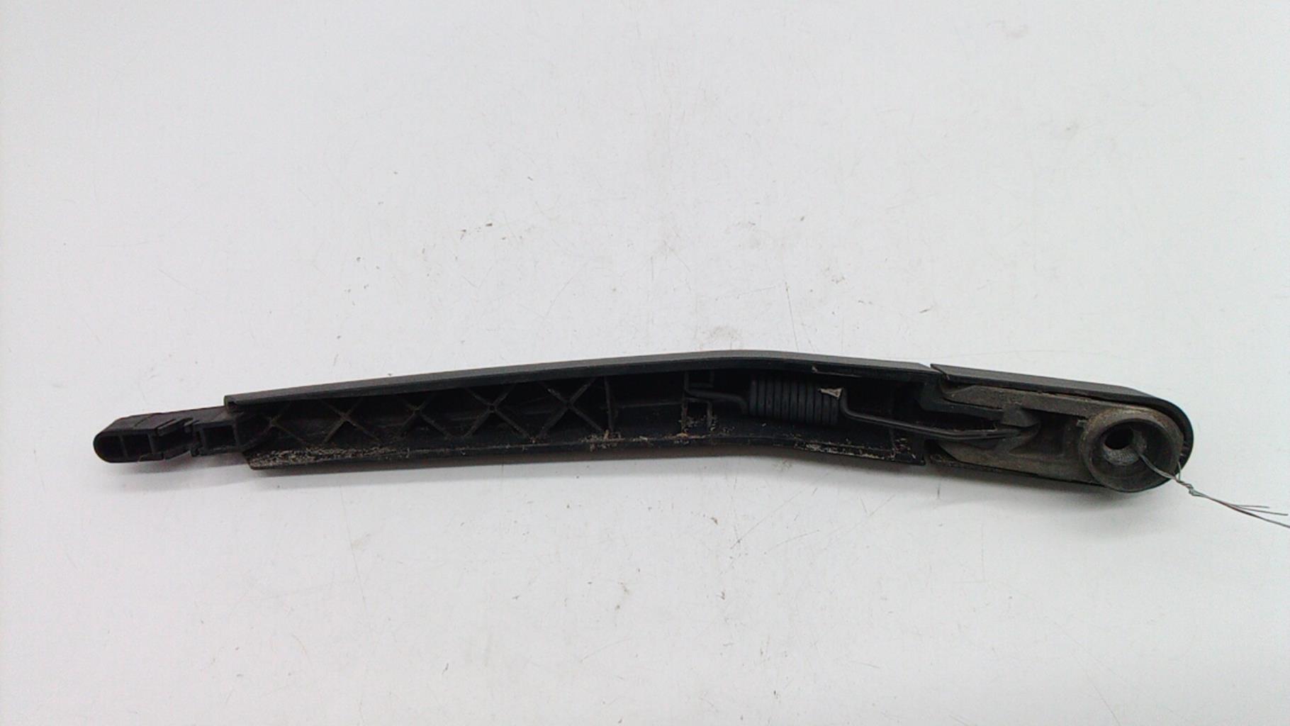 Braccio tergicristallo posteriore FIAT GRANDE PUNTO Diésel - 1