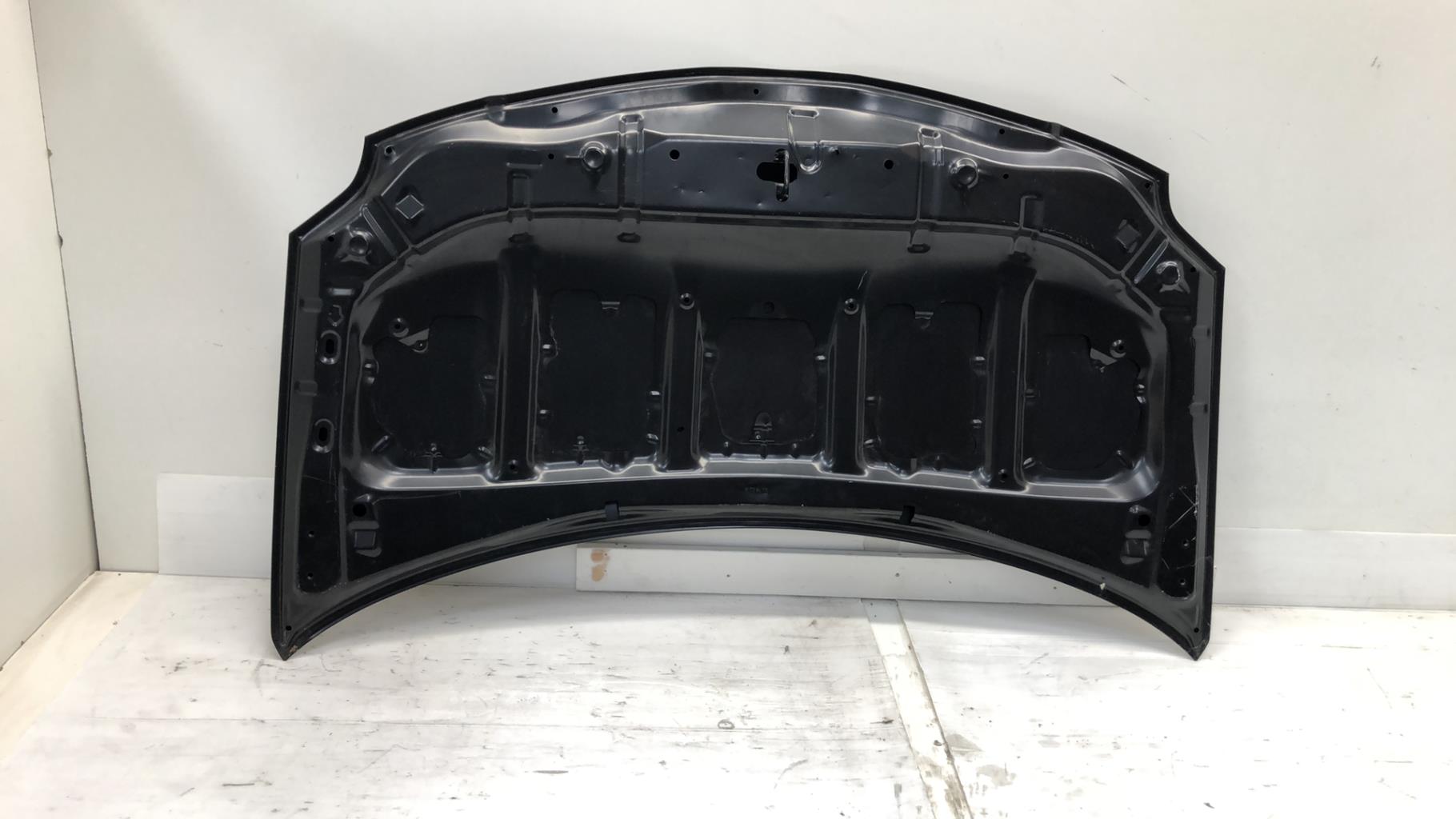 Capot TOYOTA AURIS 1 PHASE 1  - 1