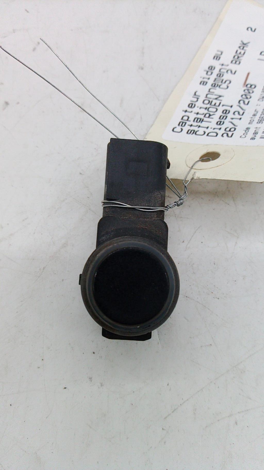 Sensore parcheggio assistito CITROEN C5 2 BREAK Diésel - 1