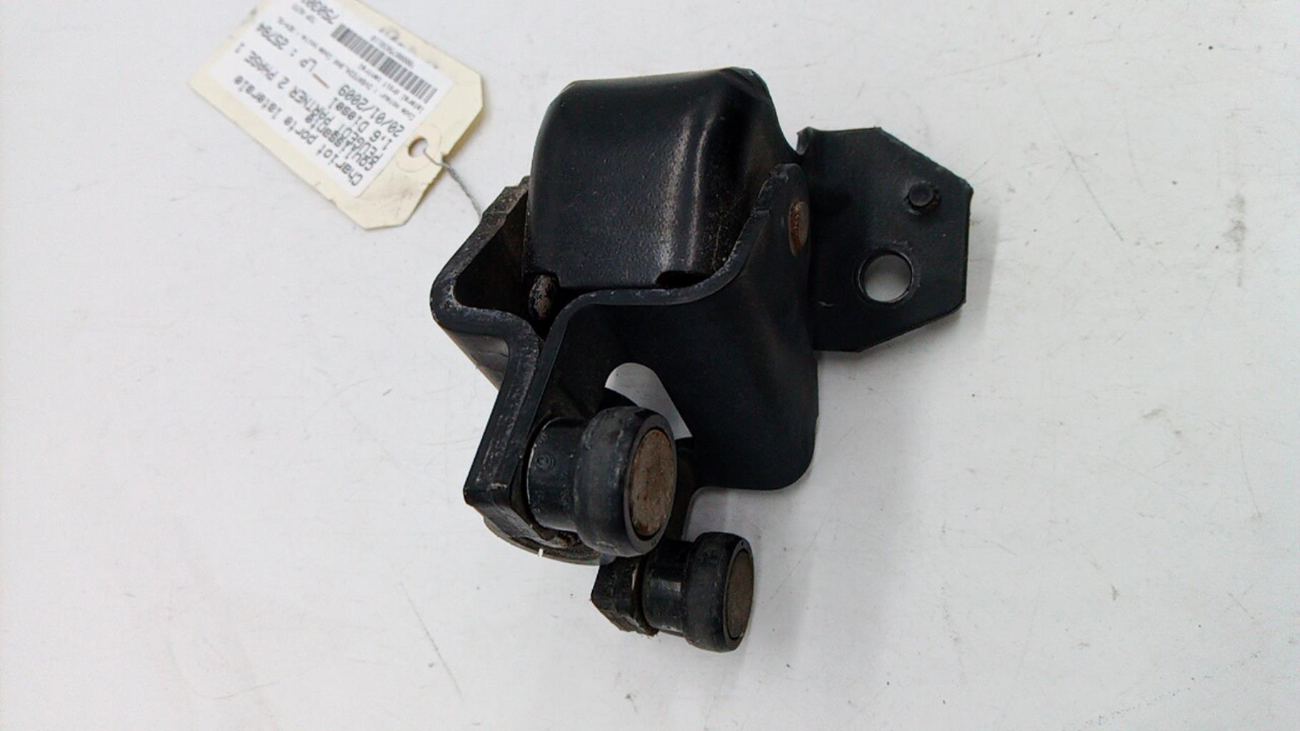 Carrello porta laterale scorrevole PEUGEOT PARTNER 2 PHASE 1 Diésel - 1