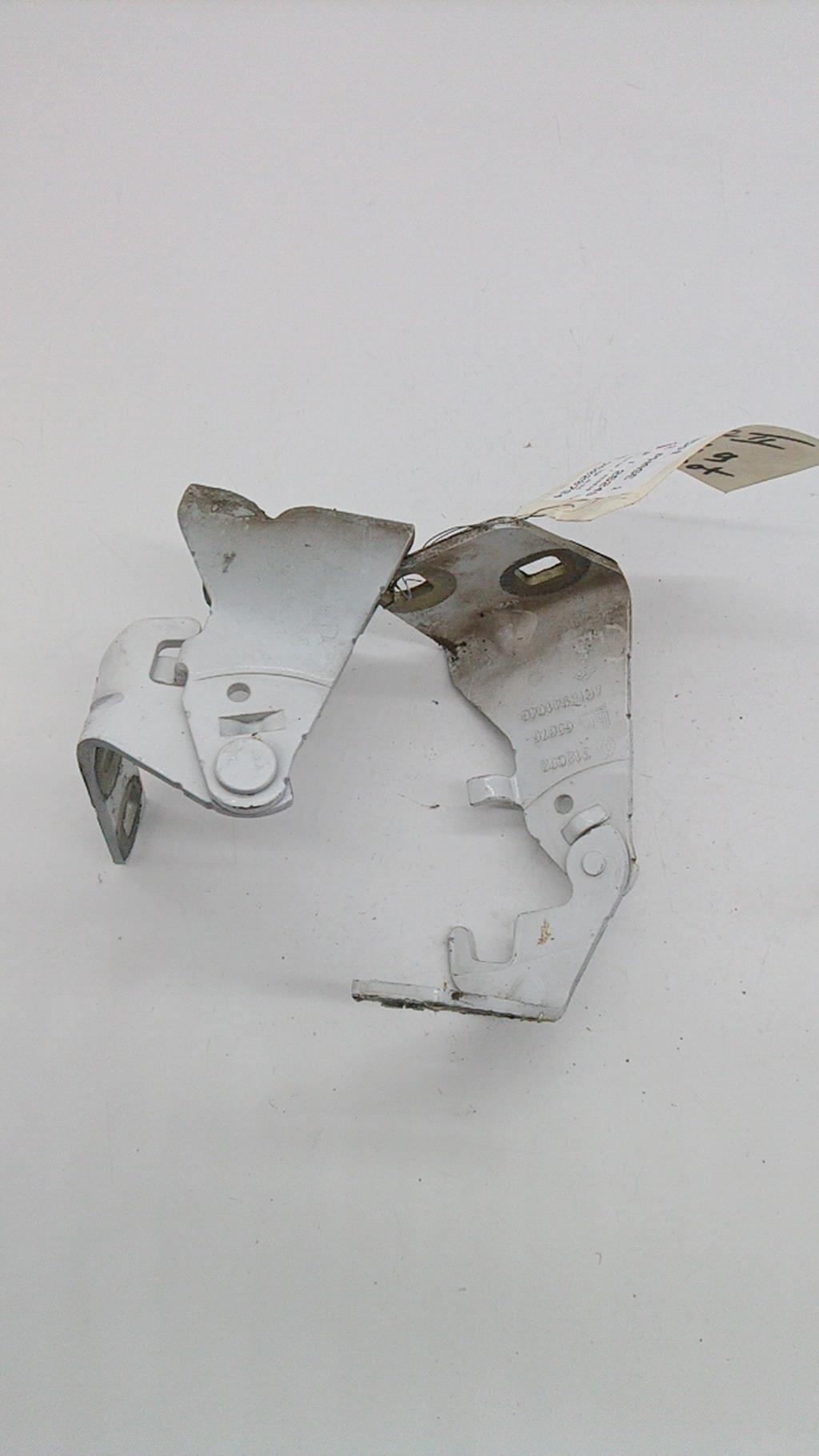 Charniere de capot RENAULT TRAFIC 2 PHASE 1 Diesel - 1