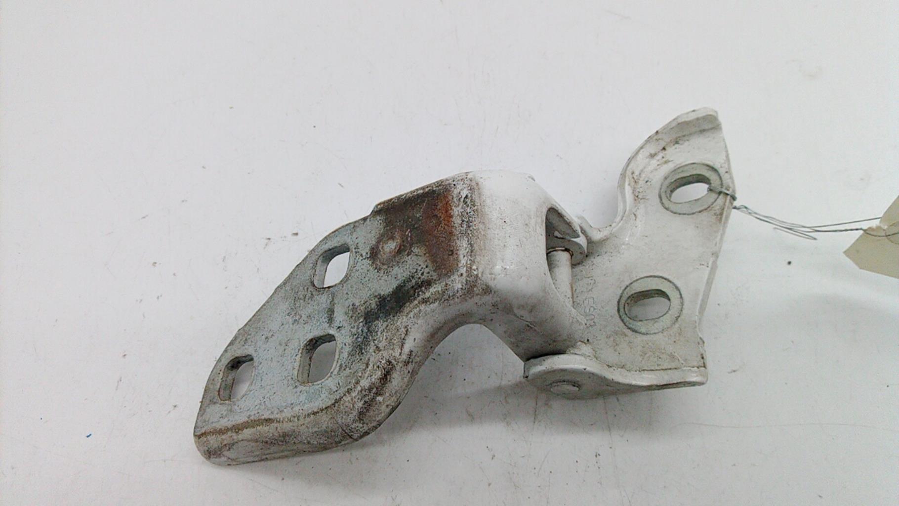 Cerniera portiera anteriore destra PEUGEOT BOXER 3 PHASE 1 Diésel - 1