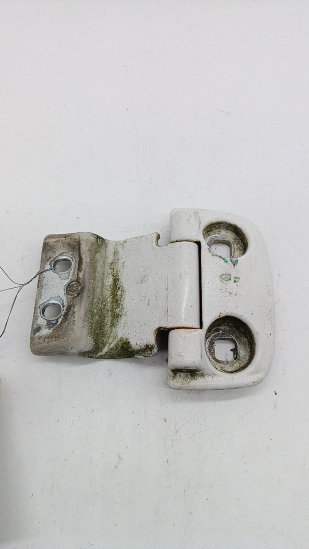 Cerniera porta bagagliaio destra PEUGEOT BOXER 3 PHASE 1 Diésel - 1
