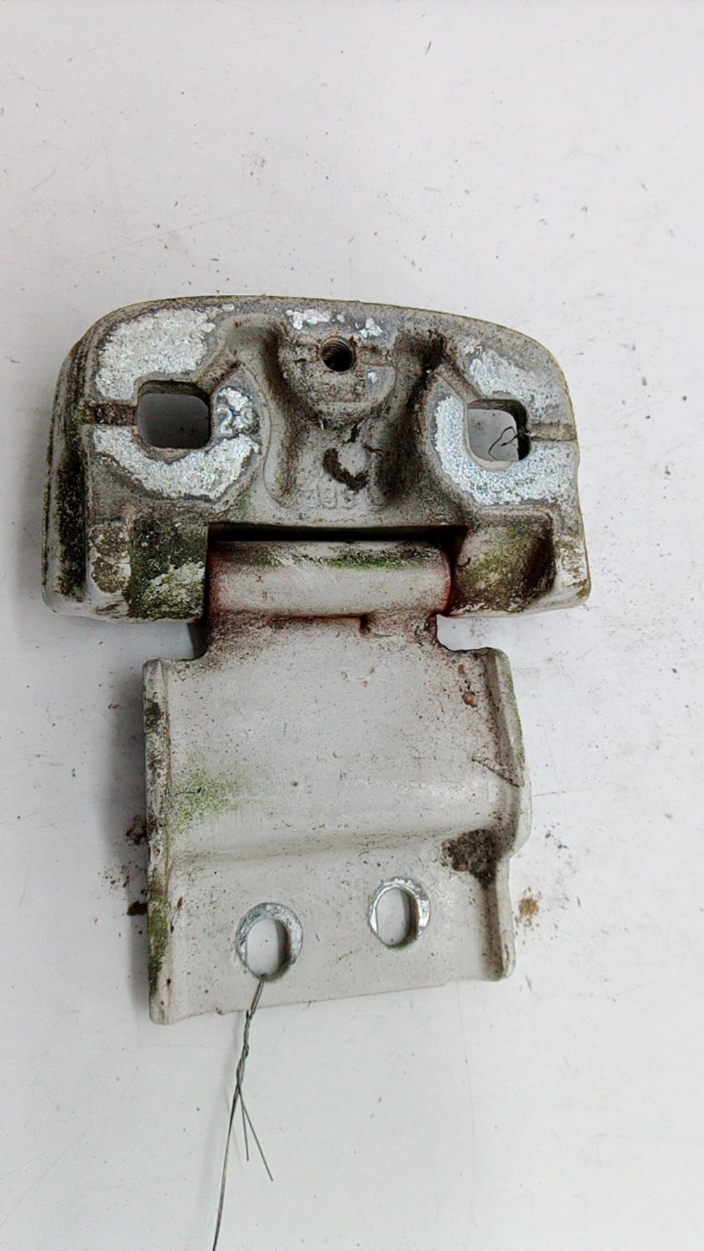 Cerniera porta bagagliaio sinistra PEUGEOT BOXER 3 PHASE 1 Diésel - 1