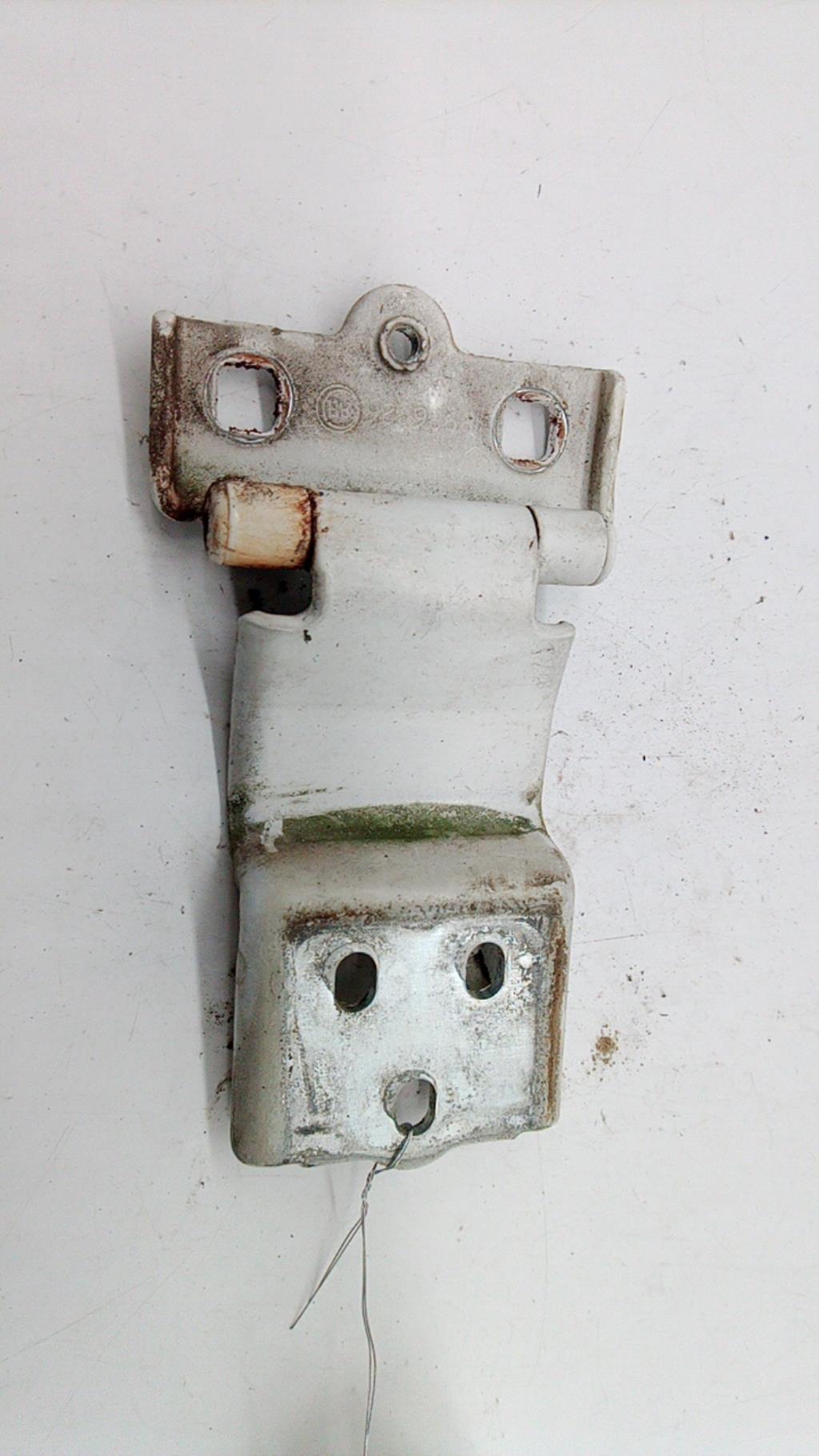 Cerniera porta bagagliaio sinistra PEUGEOT BOXER 3 PHASE 1 Diésel - 1