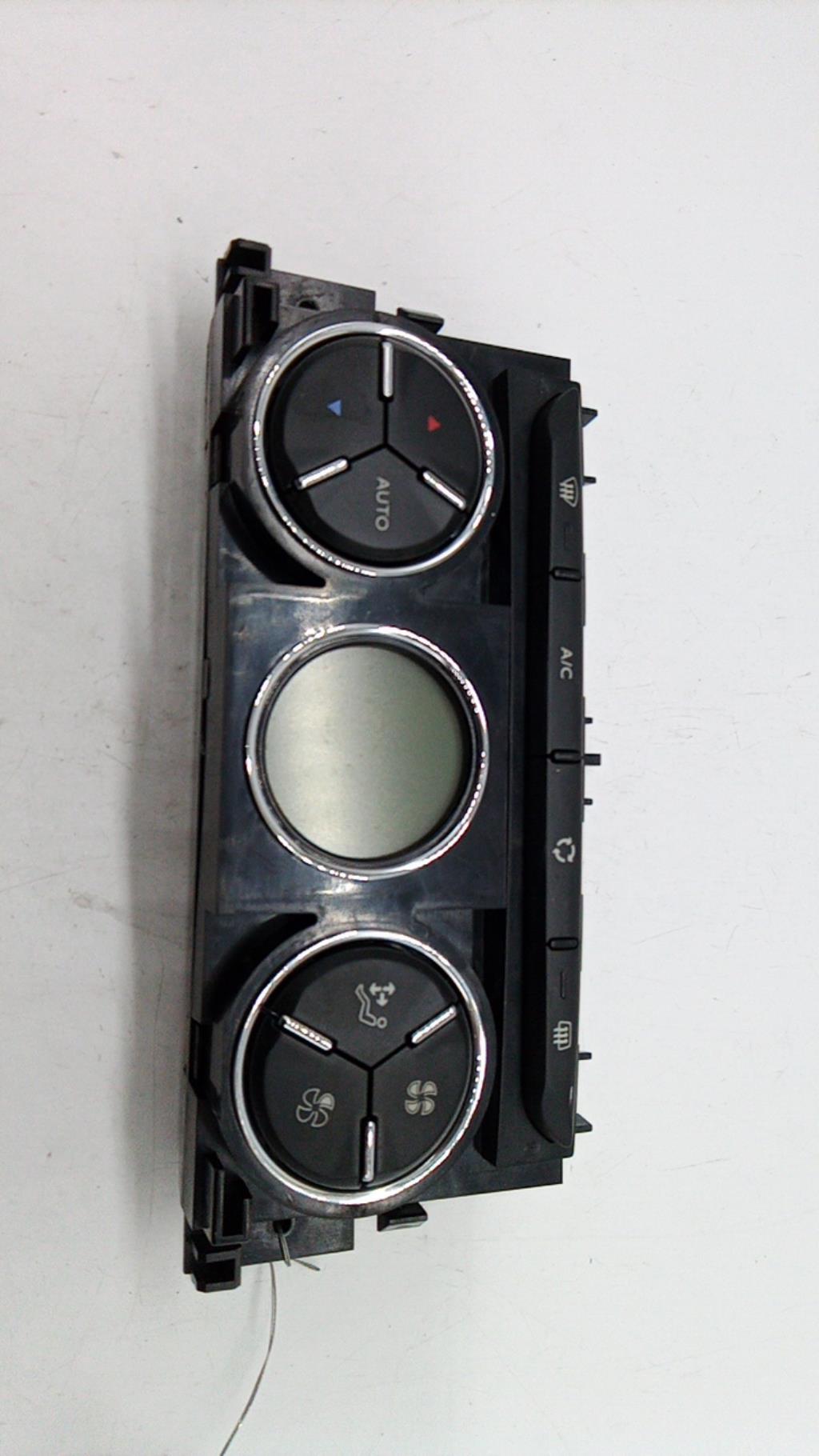 Commande chauffage CITROEN DS3 PHASE 1 Essence - 1
