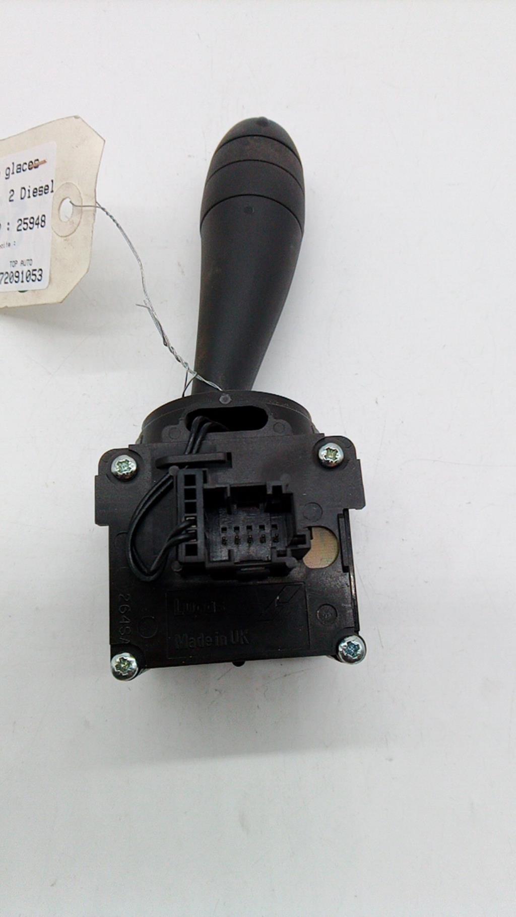 Commodo d'essuie glaces ROVER 75 PHASE 2 Diesel - 1